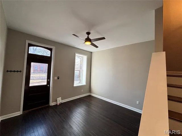 $2,600 | 2253 Indiana Avenue, St. Louis, MO 63104