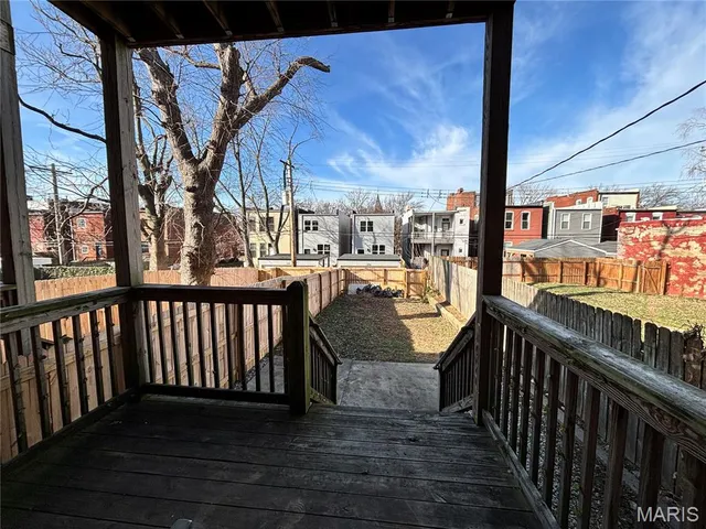 $2,600 | 2253 Indiana Avenue, St. Louis, MO 63104