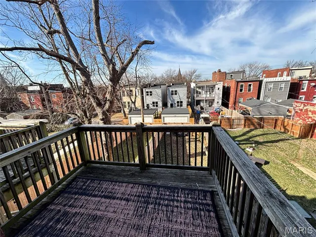 $2,600 | 2253 Indiana Avenue, St. Louis, MO 63104