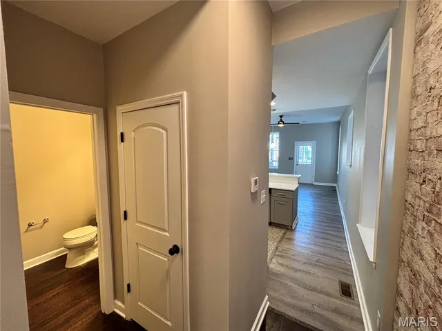 $2,600 | 2253 Indiana Avenue, St. Louis, MO 63104