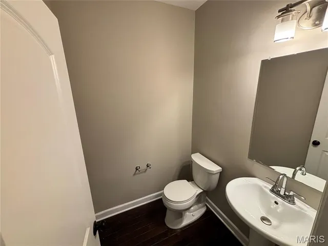 $2,600 | 2253 Indiana Avenue, St. Louis, MO 63104