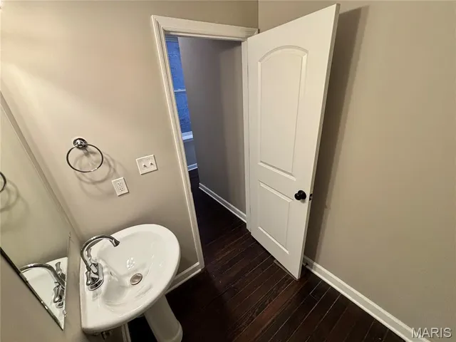 $2,600 | 2253 Indiana Avenue, St. Louis, MO 63104