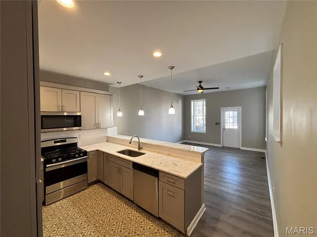 $2,600 | 2253 Indiana Avenue, St. Louis, MO 63104