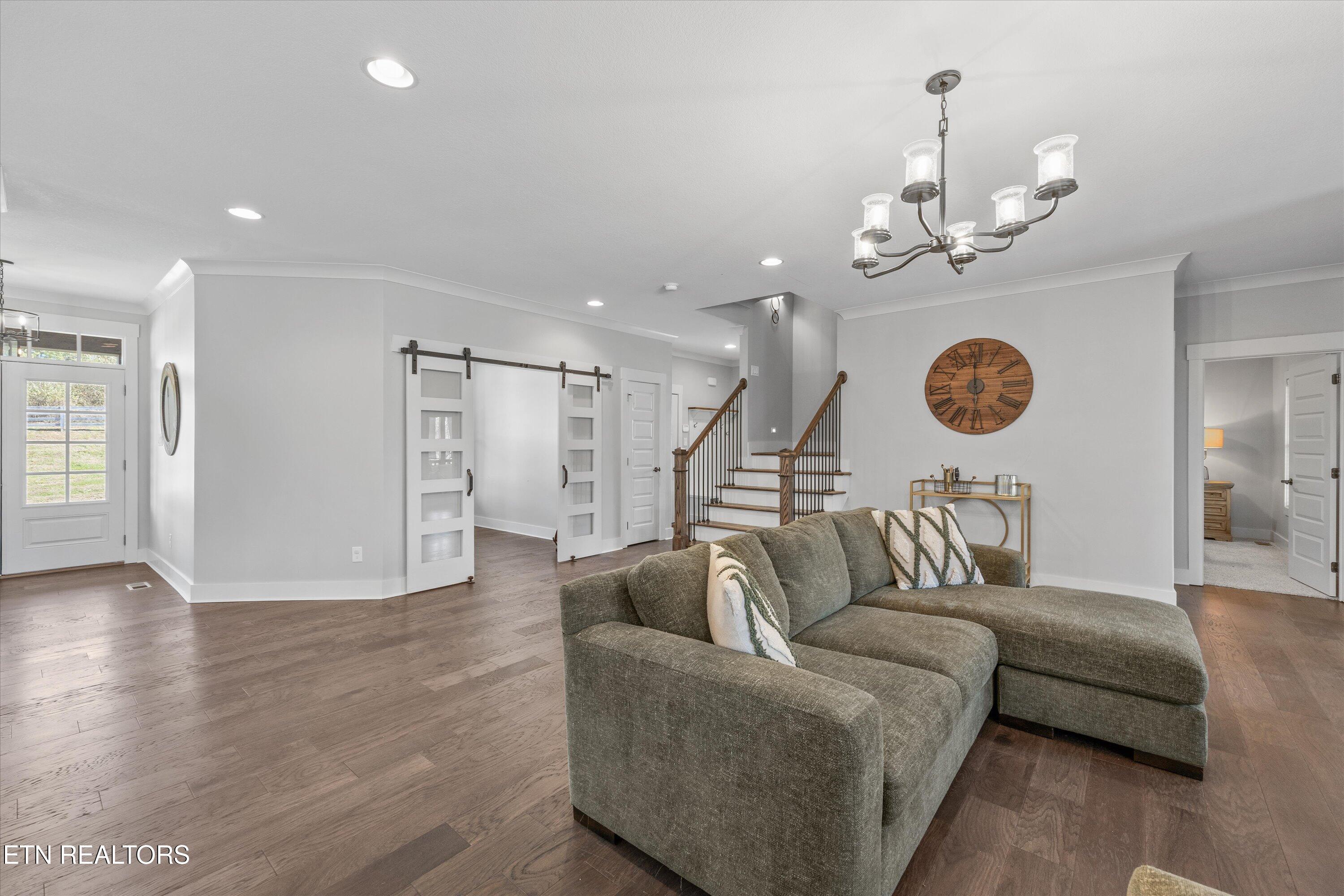 104 Forest Creek Parkway Oak Ridge, TN 37830 - Photo 11 of 46 11-104 Frst Crk Pkwy15