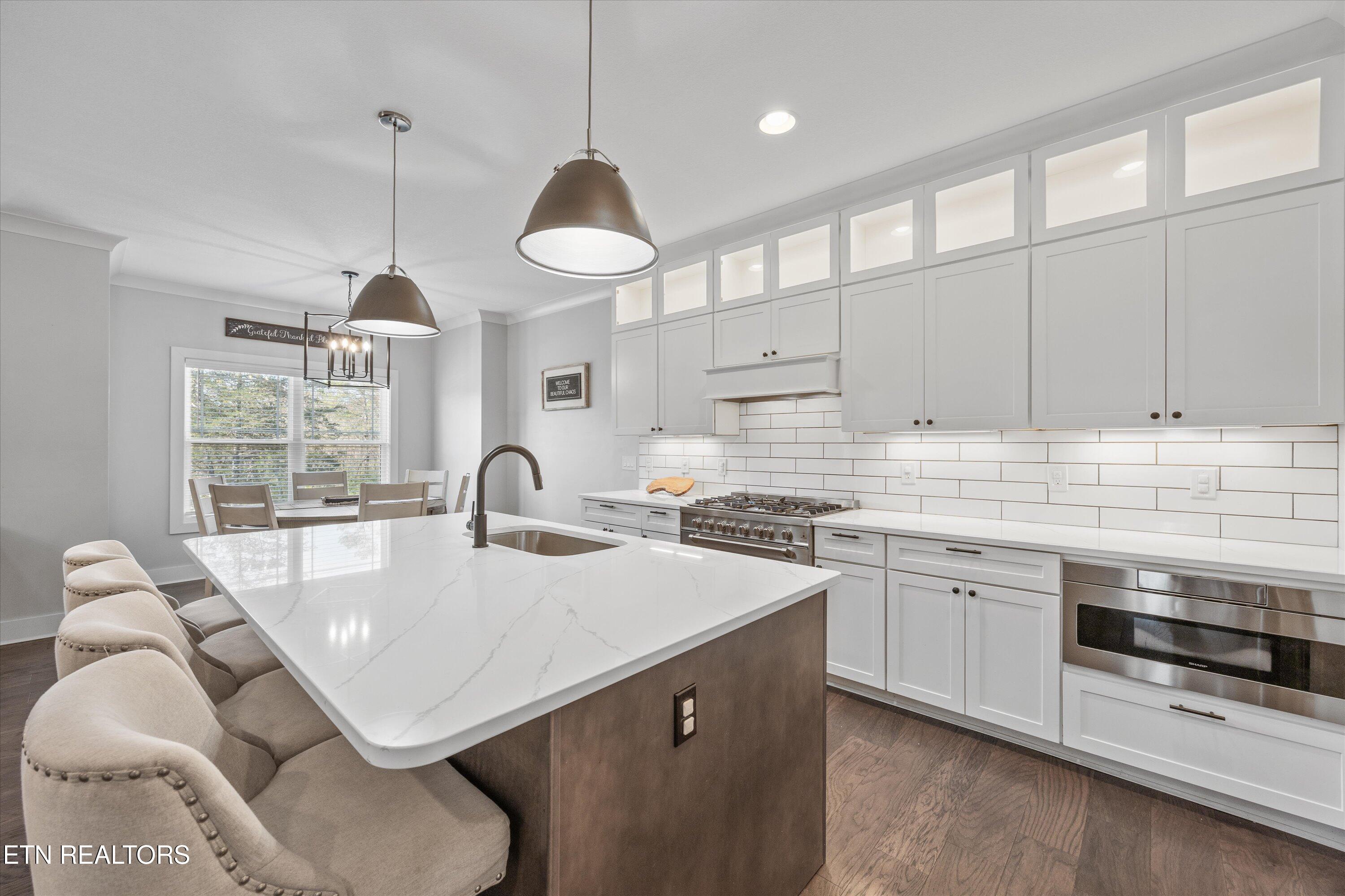 104 Forest Creek Parkway Oak Ridge, TN 37830 - Photo 17 of 46 17-104 Frst Crk Pkwy12