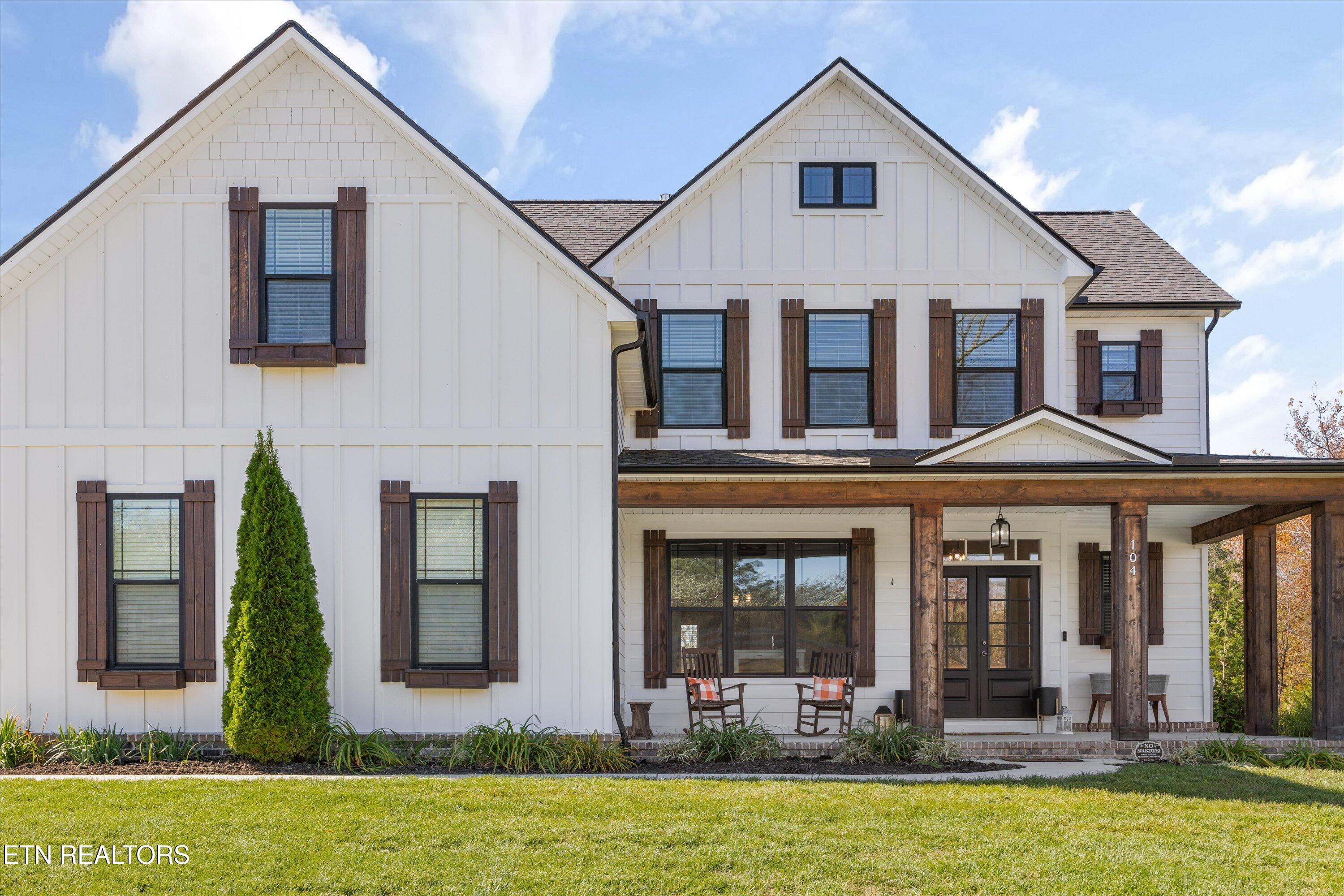 104 Forest Creek Parkway Oak Ridge, TN 37830 - Photo 2 of 46 02-104 Frst Crk Pkwy39