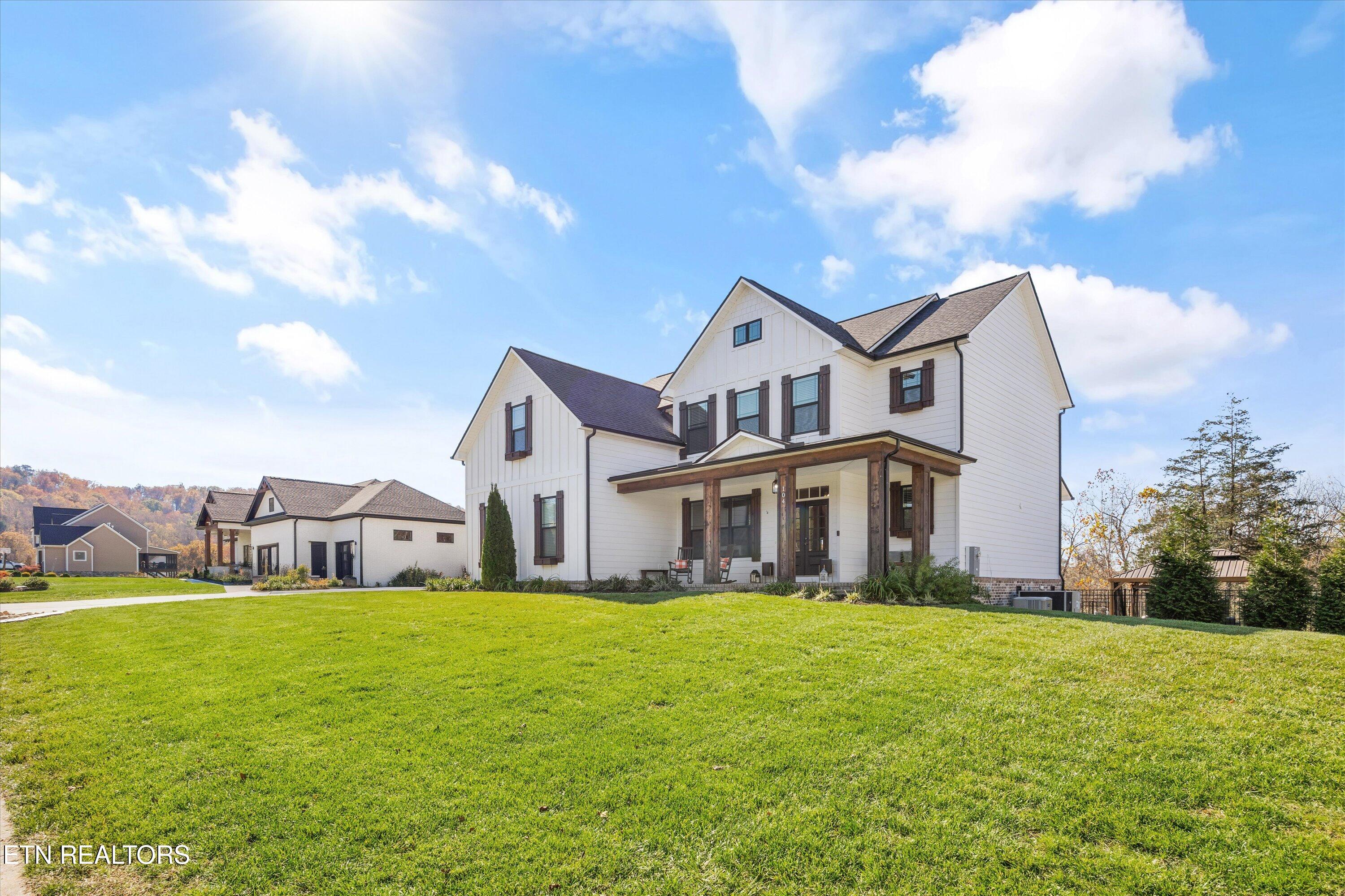 104 Forest Creek Parkway Oak Ridge, TN 37830 - Photo 3 of 46 03-104 Frst Crk Pkwy40