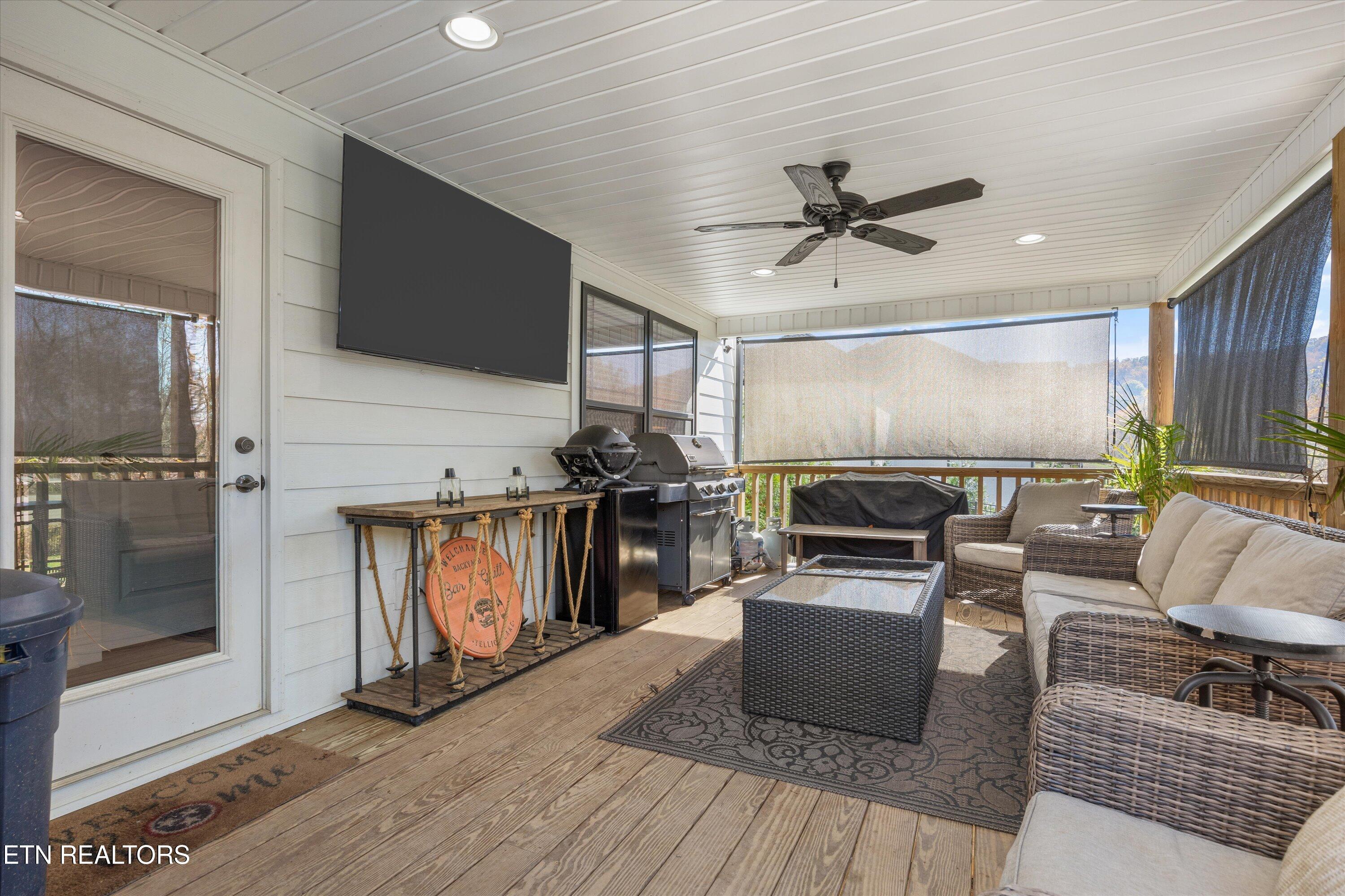 104 Forest Creek Parkway Oak Ridge, TN 37830 - Photo 34 of 46 34-104 Frst Crk Pkwy35