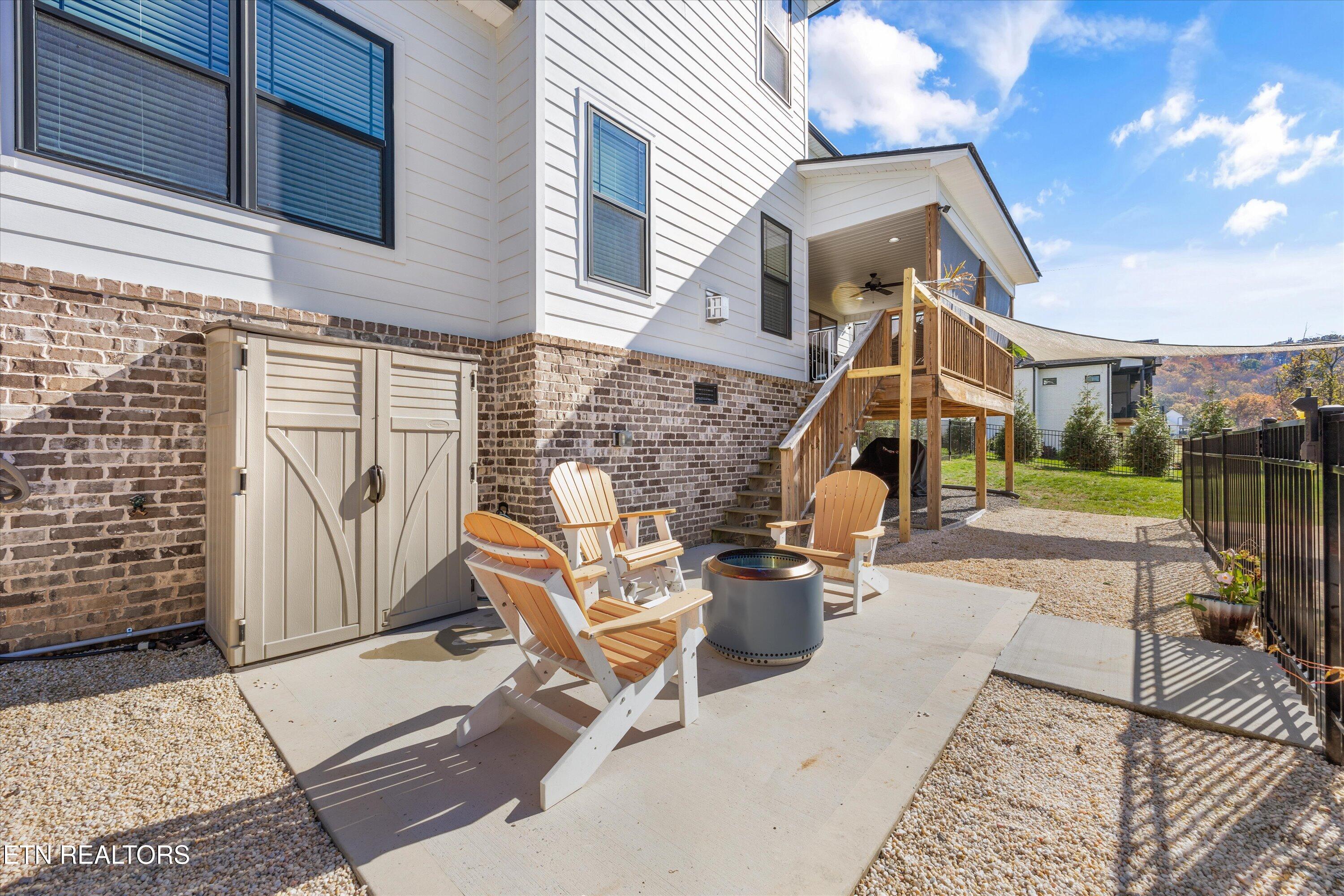 104 Forest Creek Parkway Oak Ridge, TN 37830 - Photo 36 of 46 36-104 Frst Crk Pkwy42