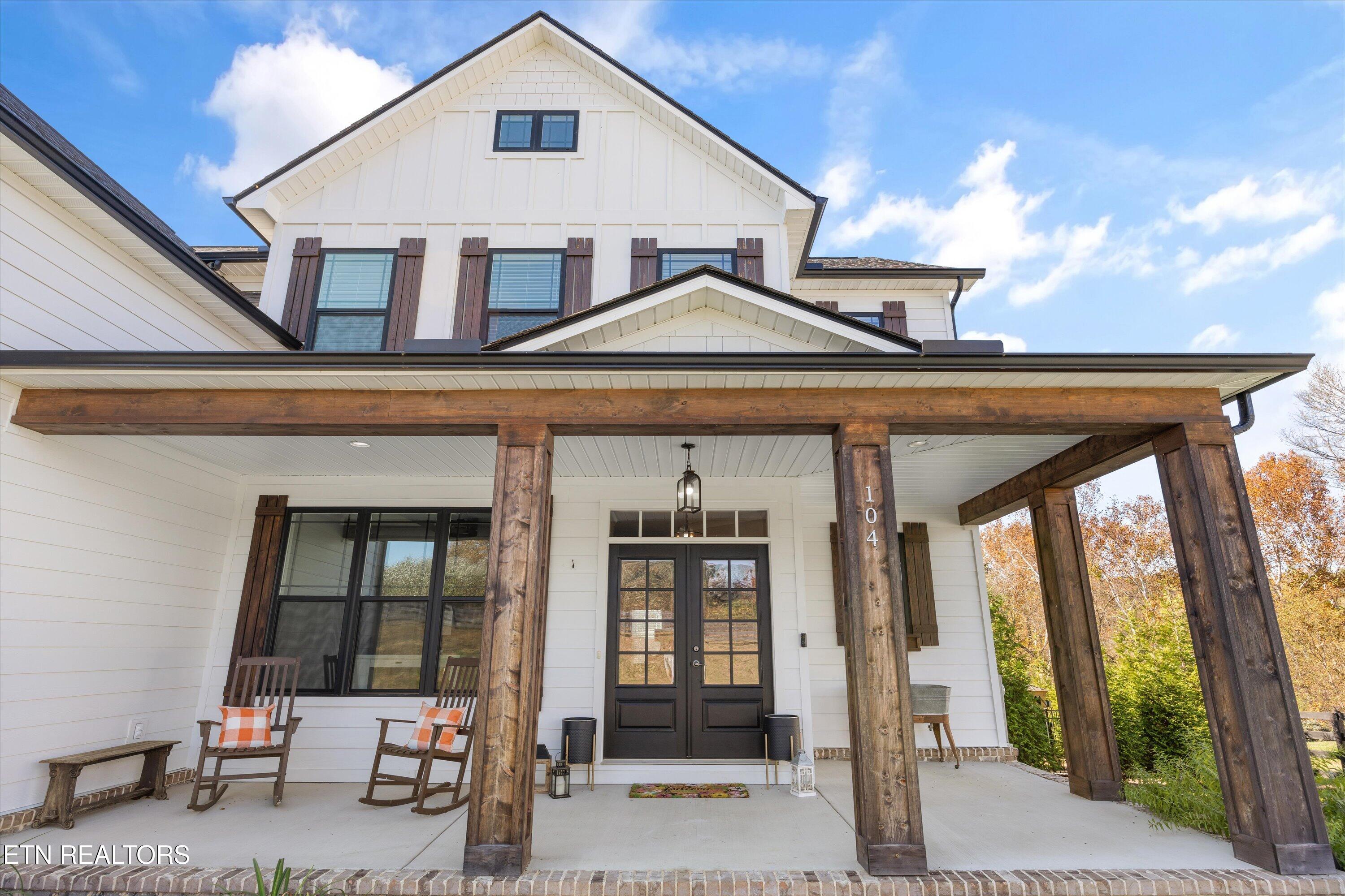 104 Forest Creek Parkway Oak Ridge, TN 37830 - Photo 4 of 46 04-104 Frst Crk Pkwy36