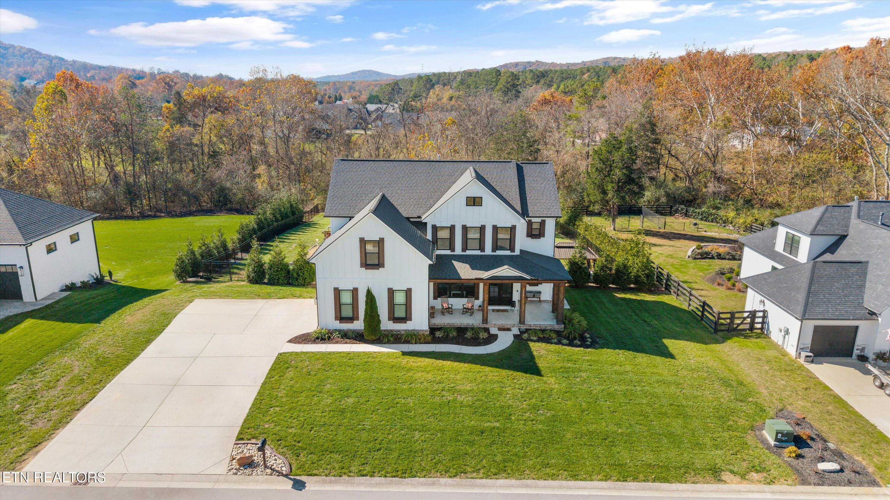 104 Forest Creek Parkway Oak Ridge, TN 37830 - Photo 42 of 46 42-104 Frst Crk Pkwy07