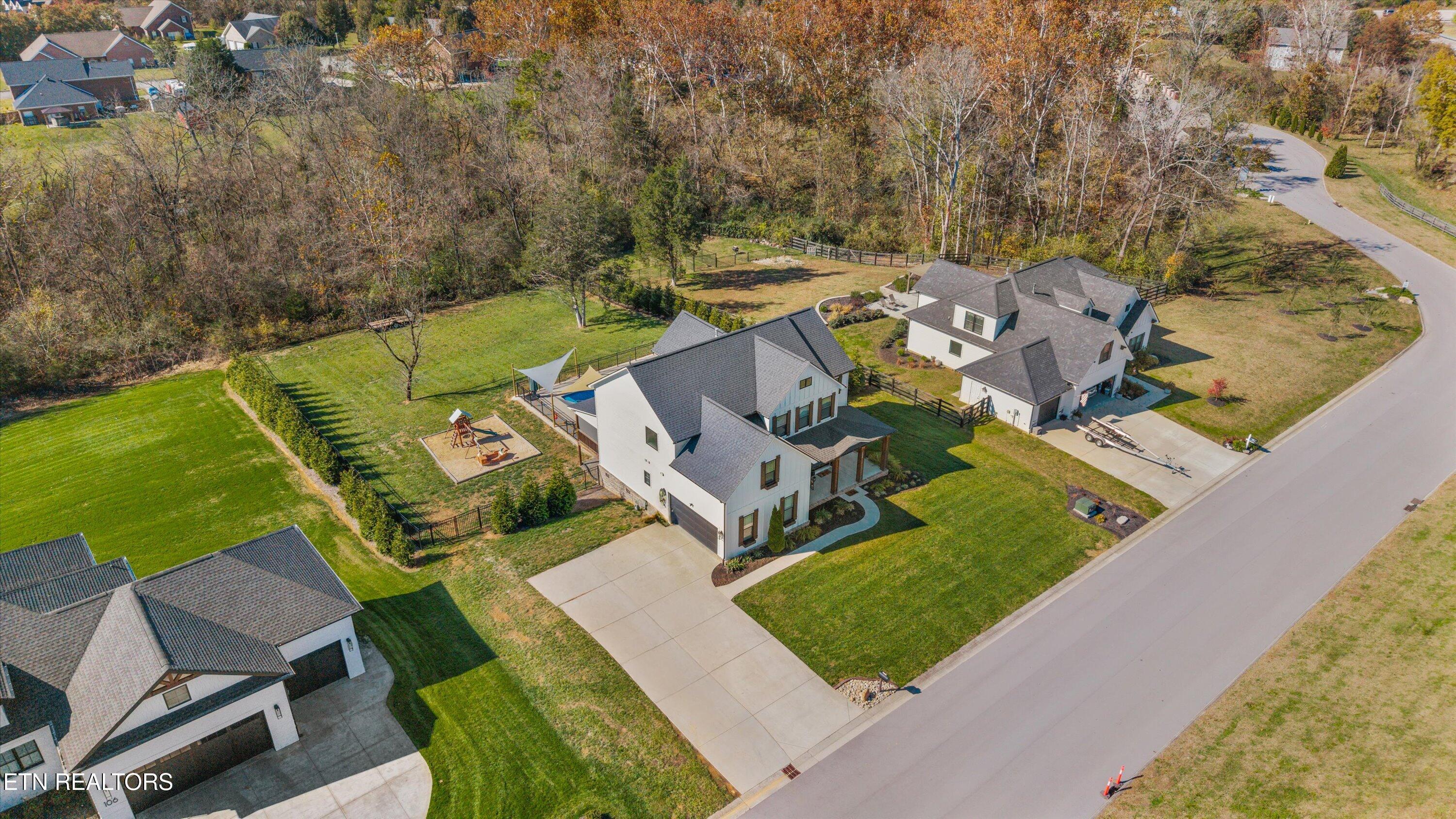 104 Forest Creek Parkway Oak Ridge, TN 37830 - Photo 43 of 46 43-104 Frst Crk Pkwy02