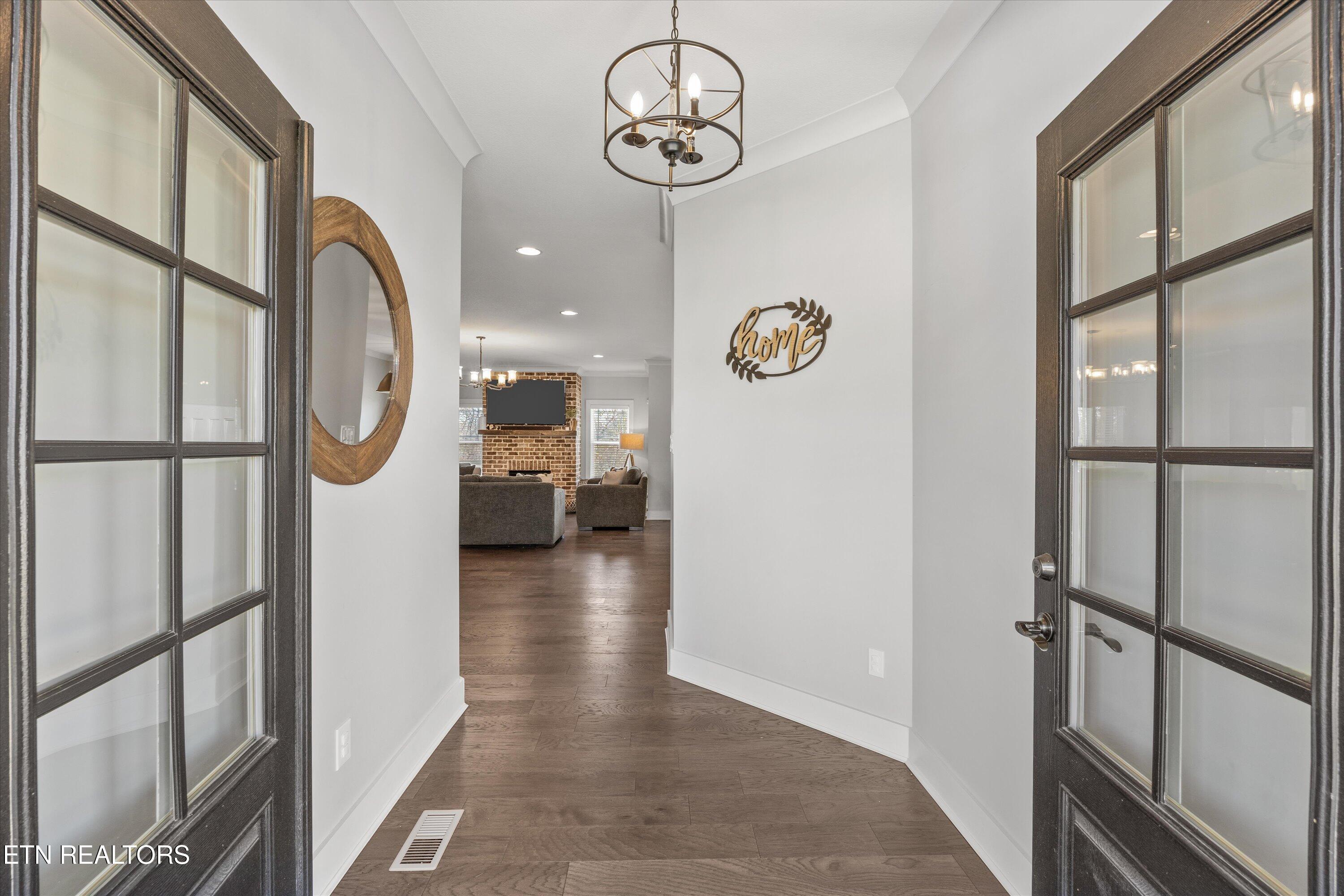 104 Forest Creek Parkway Oak Ridge, TN 37830 - Photo 7 of 46 07-104 Frst Crk Pkwy08