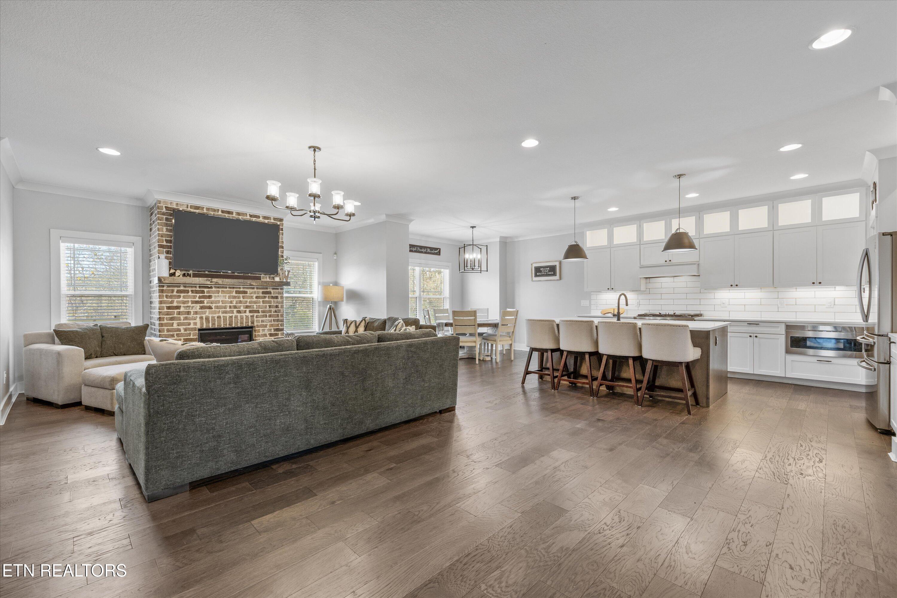 104 Forest Creek Parkway Oak Ridge, TN 37830 - Photo 9 of 46 09-104 Frst Crk Pkwy18