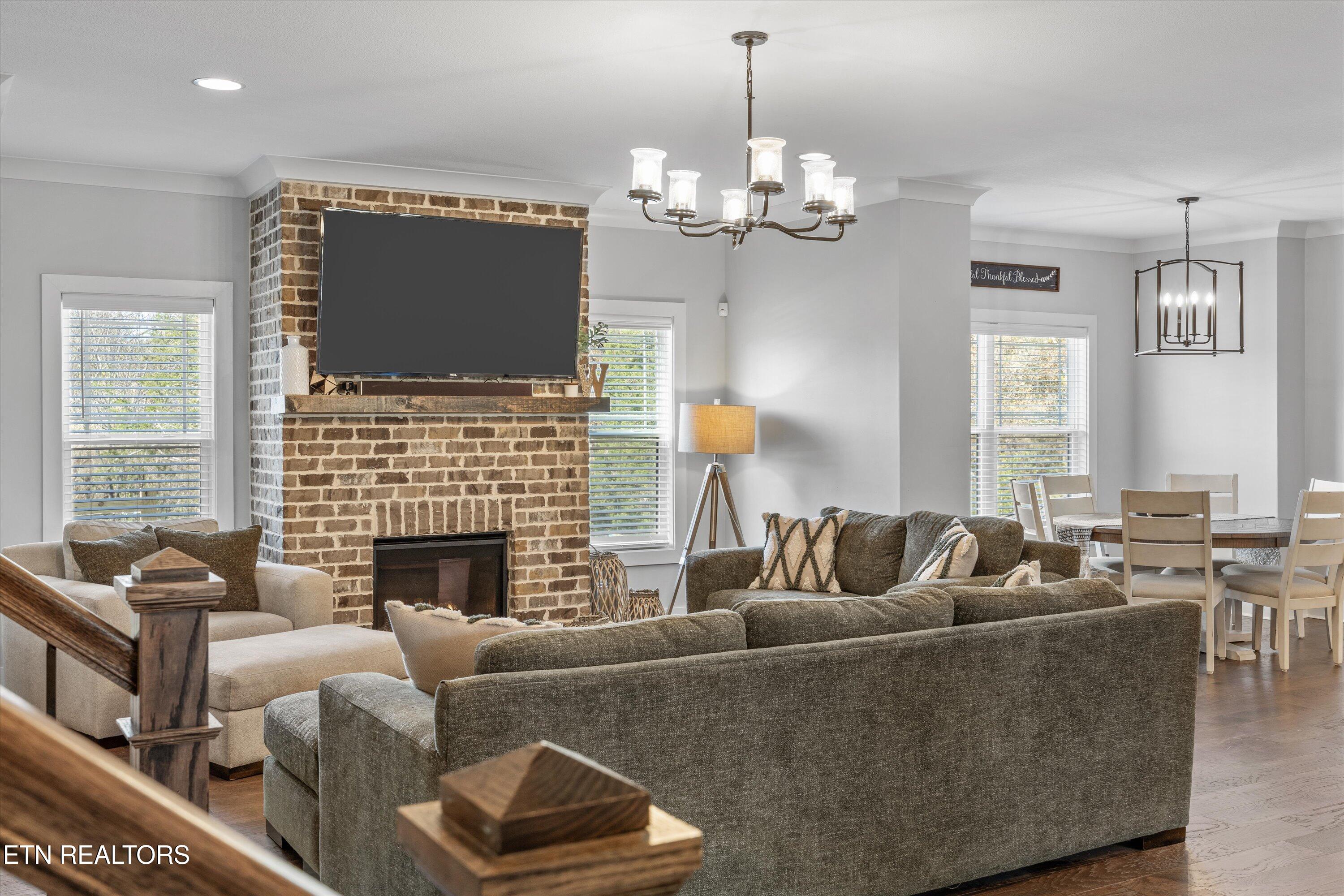 104 Forest Creek Parkway Oak Ridge, TN 37830 - Photo 10 of 46 10-104 Frst Crk Pkwy17