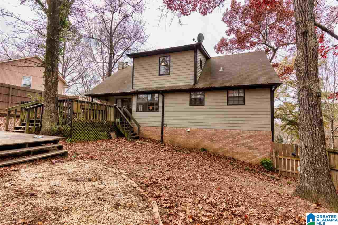 208 Port S Lane Alabaster, AL 35007 - Photo 3 of 30
