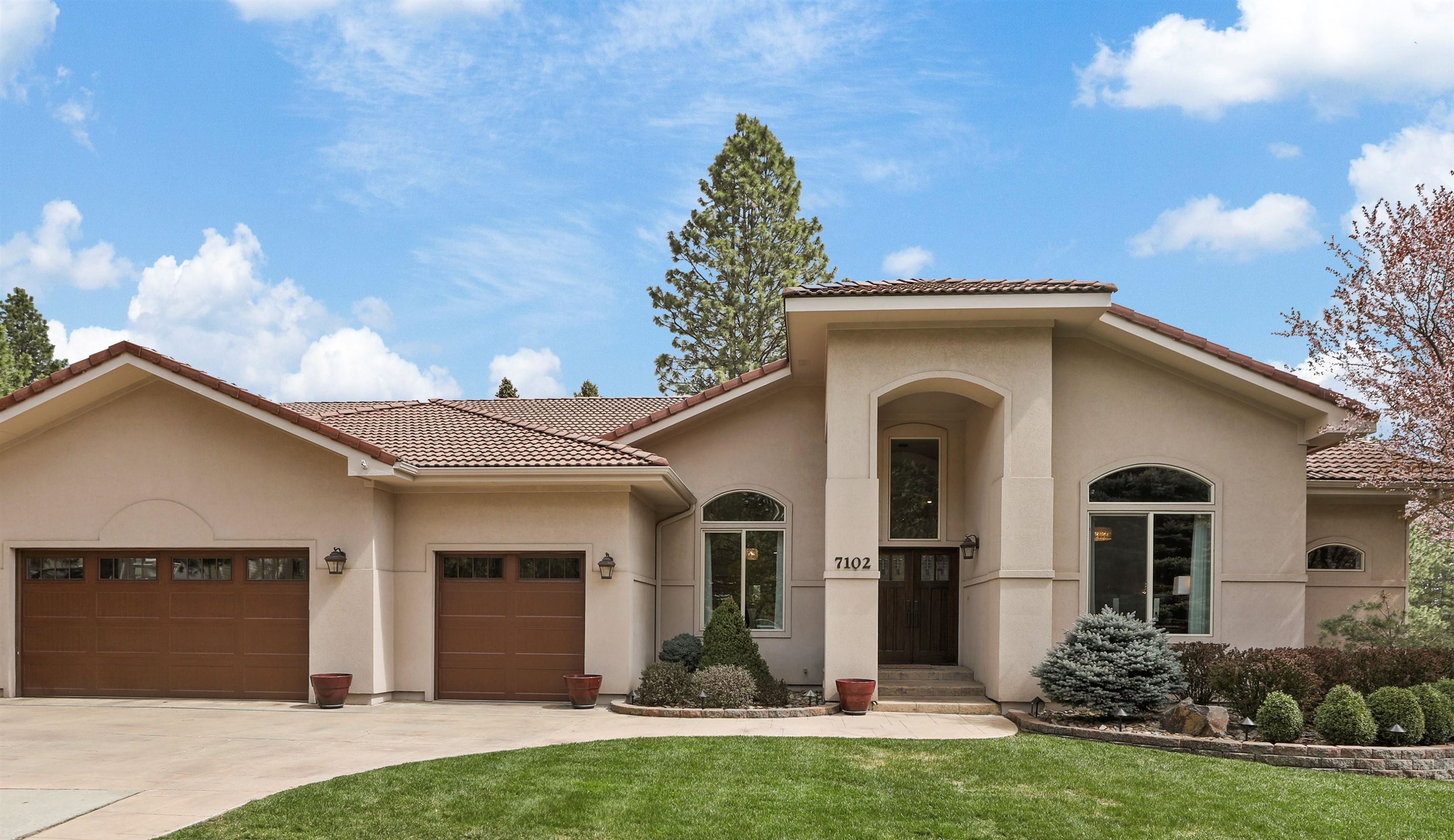 7102 North Cannon Ct  