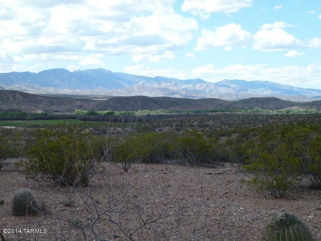 9.56-ac West Gamez Road Benson, AZ 85602 - Photo 2 of 4