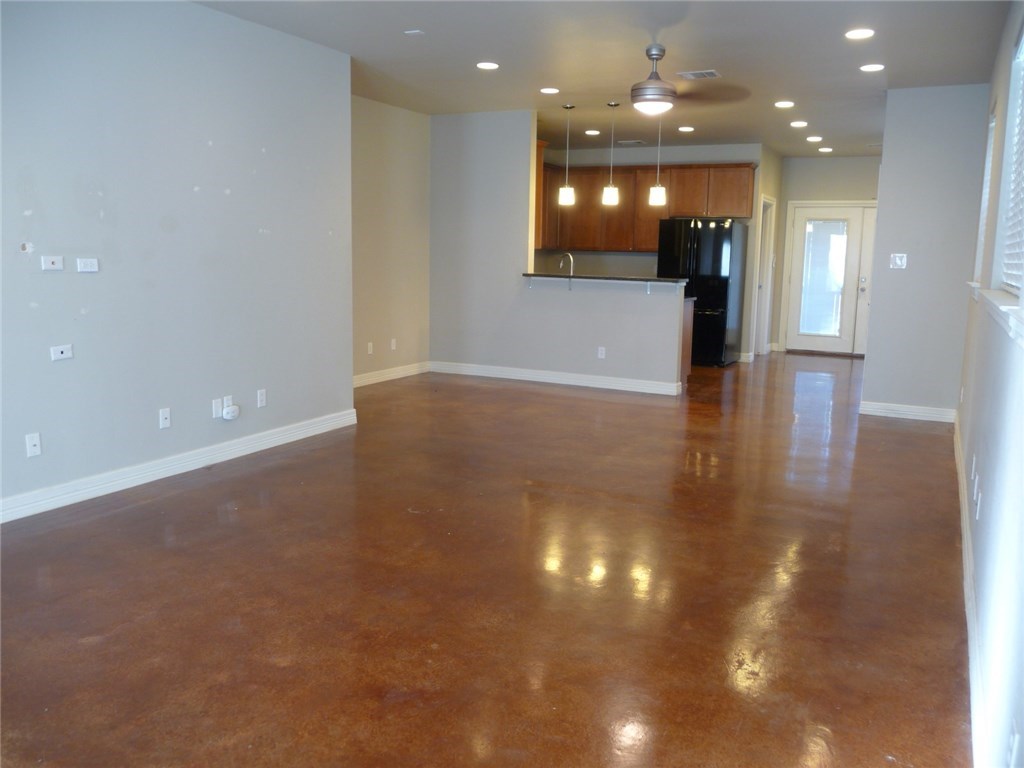1701 Sanchez Street, Unit A Austin, TX 78702 - Photo 3 of 12