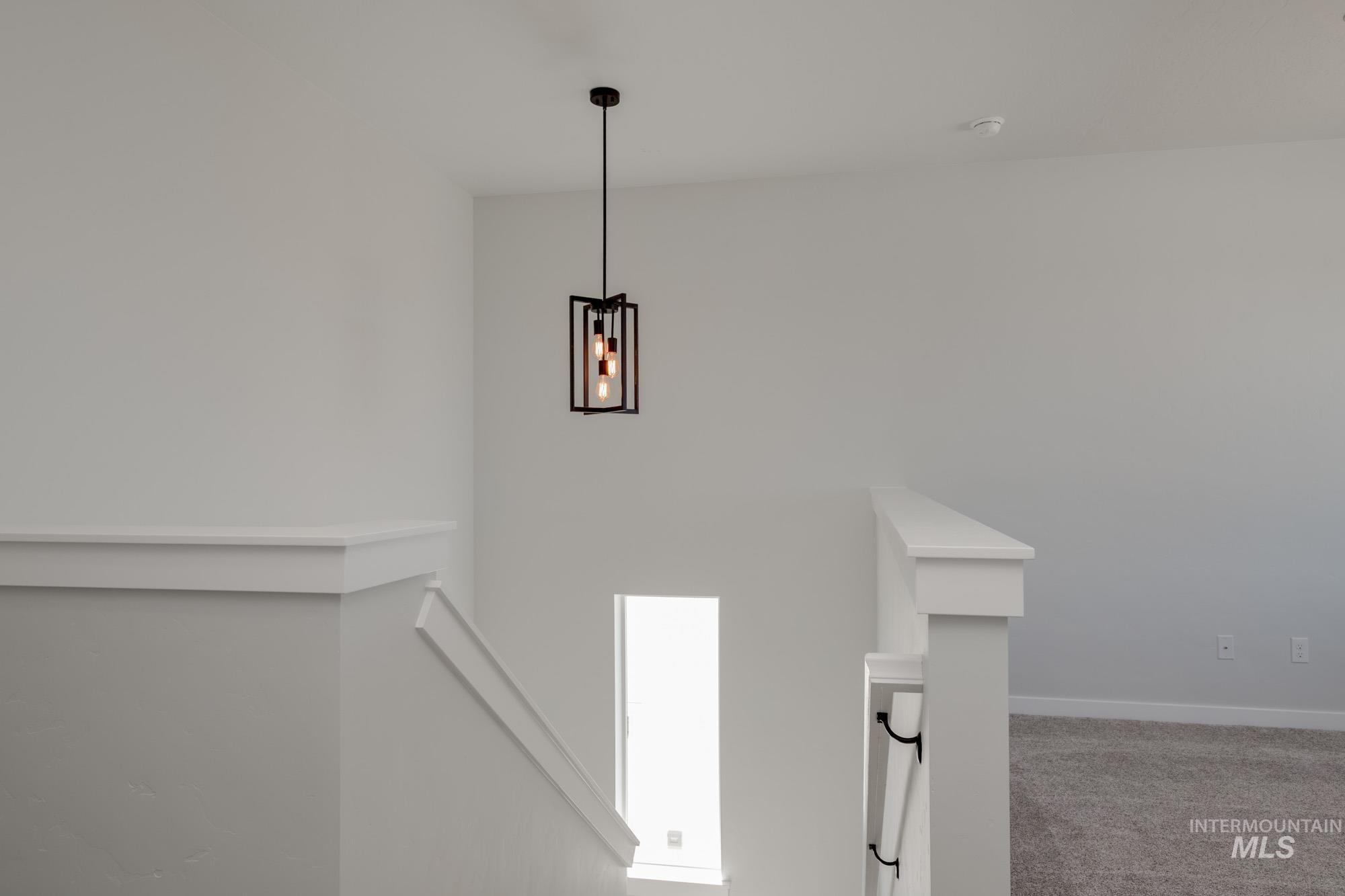 6596 South Banded Eagle Way Boise, ID 83709 - Photo 17 of 28 Detailed view of carpet and baseboards