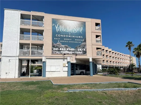 $70,000 | 3938 Surfside Boulevard, Unit 3124, Corpus Christi, TX 78402