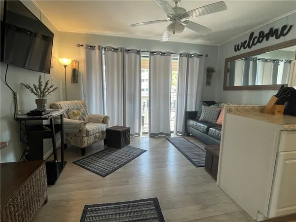 $70,000 | 3938 Surfside Boulevard, Unit 3124, Corpus Christi, TX 78402