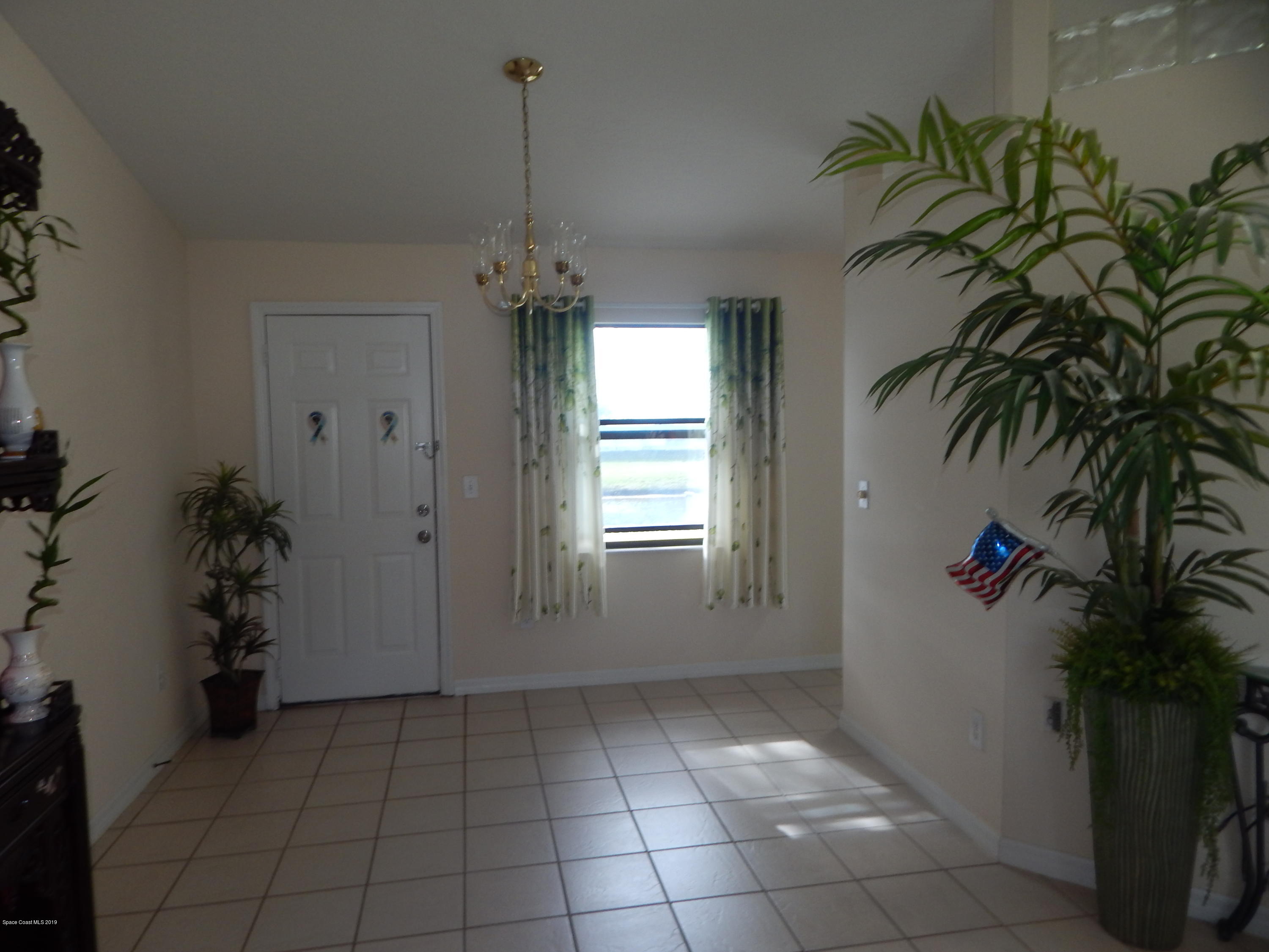 1247 Winding Meadows Road Rockledge, FL 32955 - Photo 13 of 23 Dining room