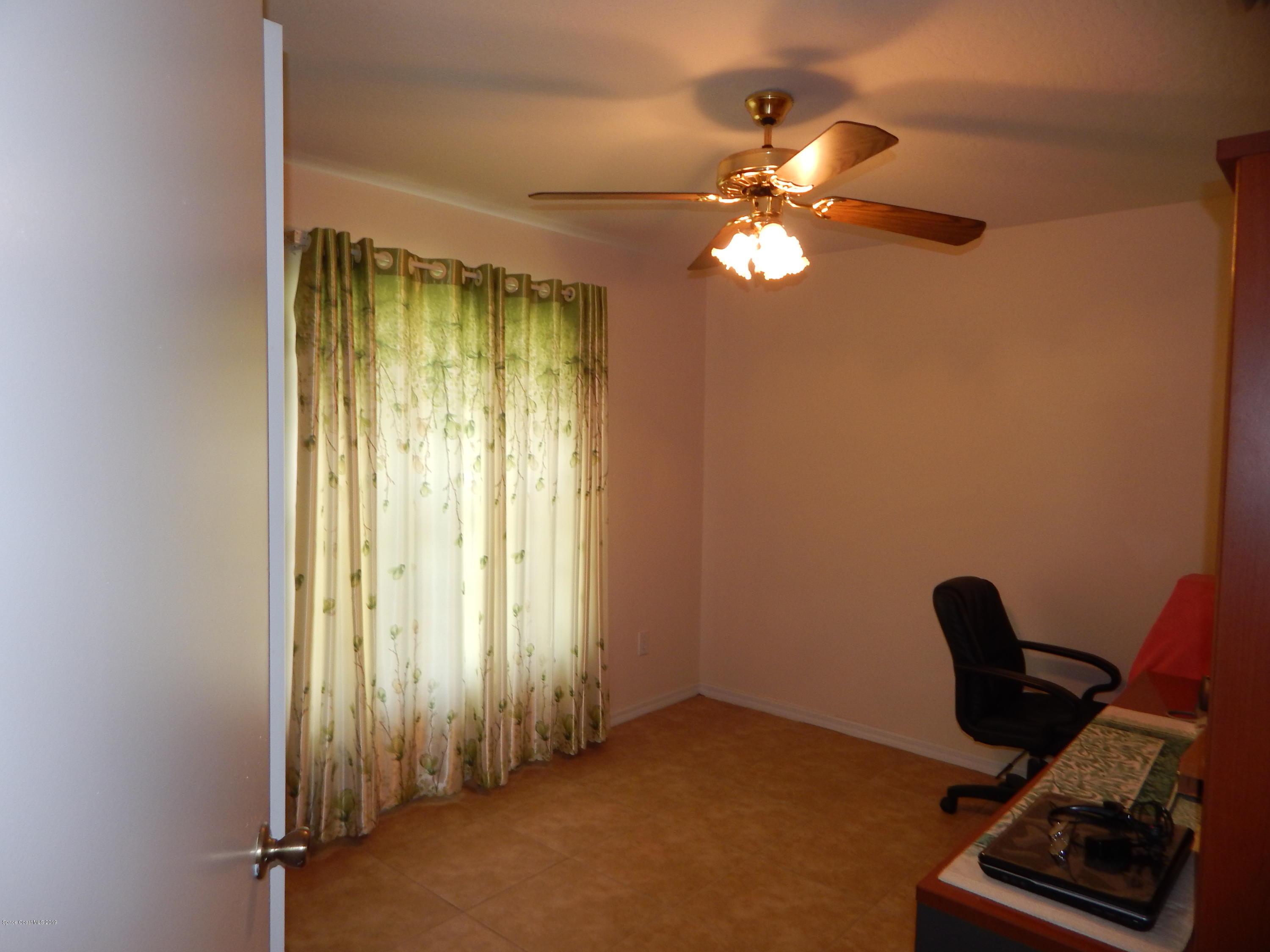 1247 Winding Meadows Road Rockledge, FL 32955 - Photo 14 of 23 Bedroom 2
