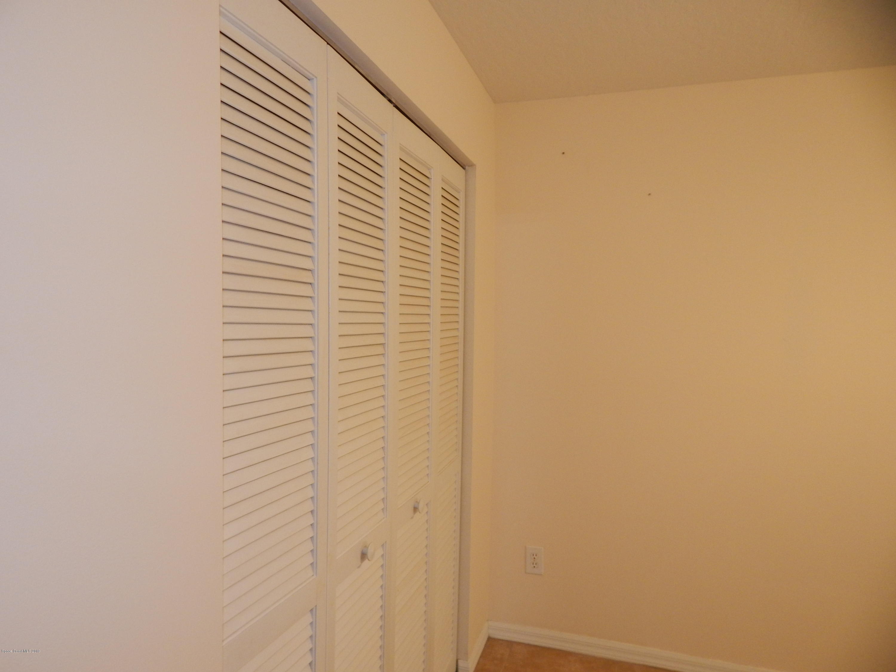 1247 Winding Meadows Road Rockledge, FL 32955 - Photo 17 of 23 Bedroom 3