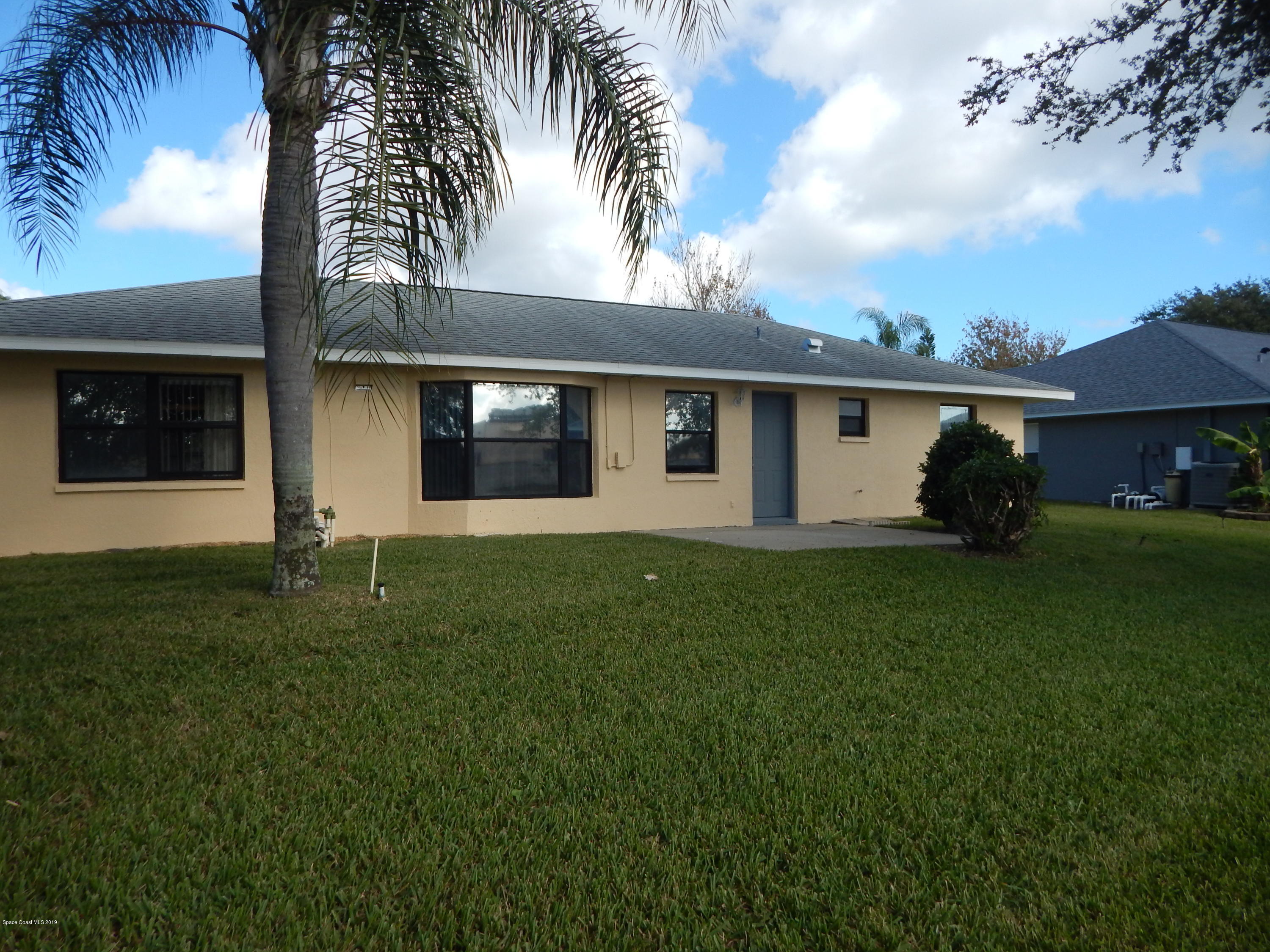 1247 Winding Meadows Road Rockledge, FL 32955 - Photo 20 of 23 Back