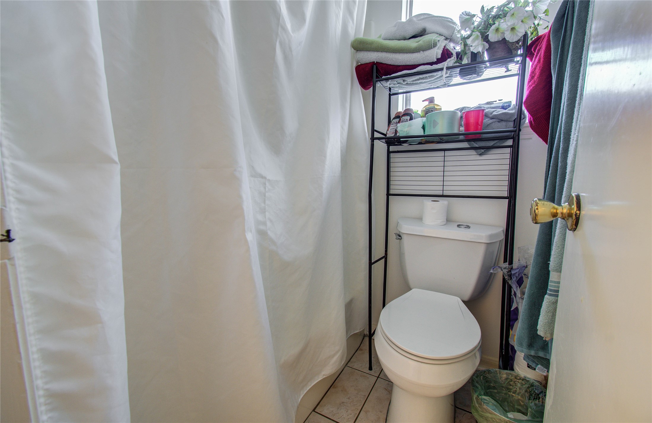22315 Indian Ridge Drive Katy, TX 77450 - Photo 18 of 29 a bathroom with a toilet and a shower