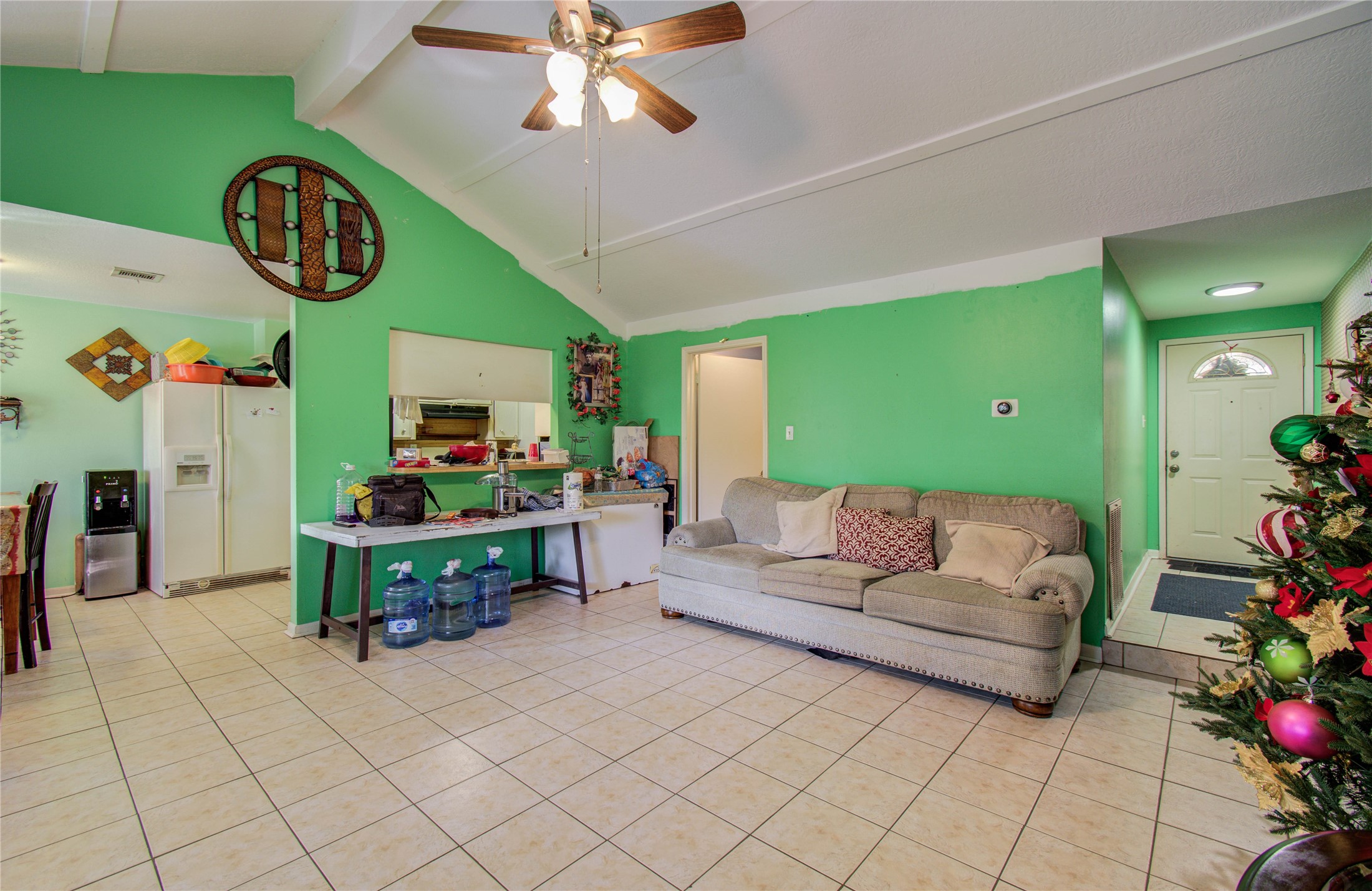 22315 Indian Ridge Drive Katy, TX 77450 - Photo 8 of 29 a living room with furniture and a chandelier
