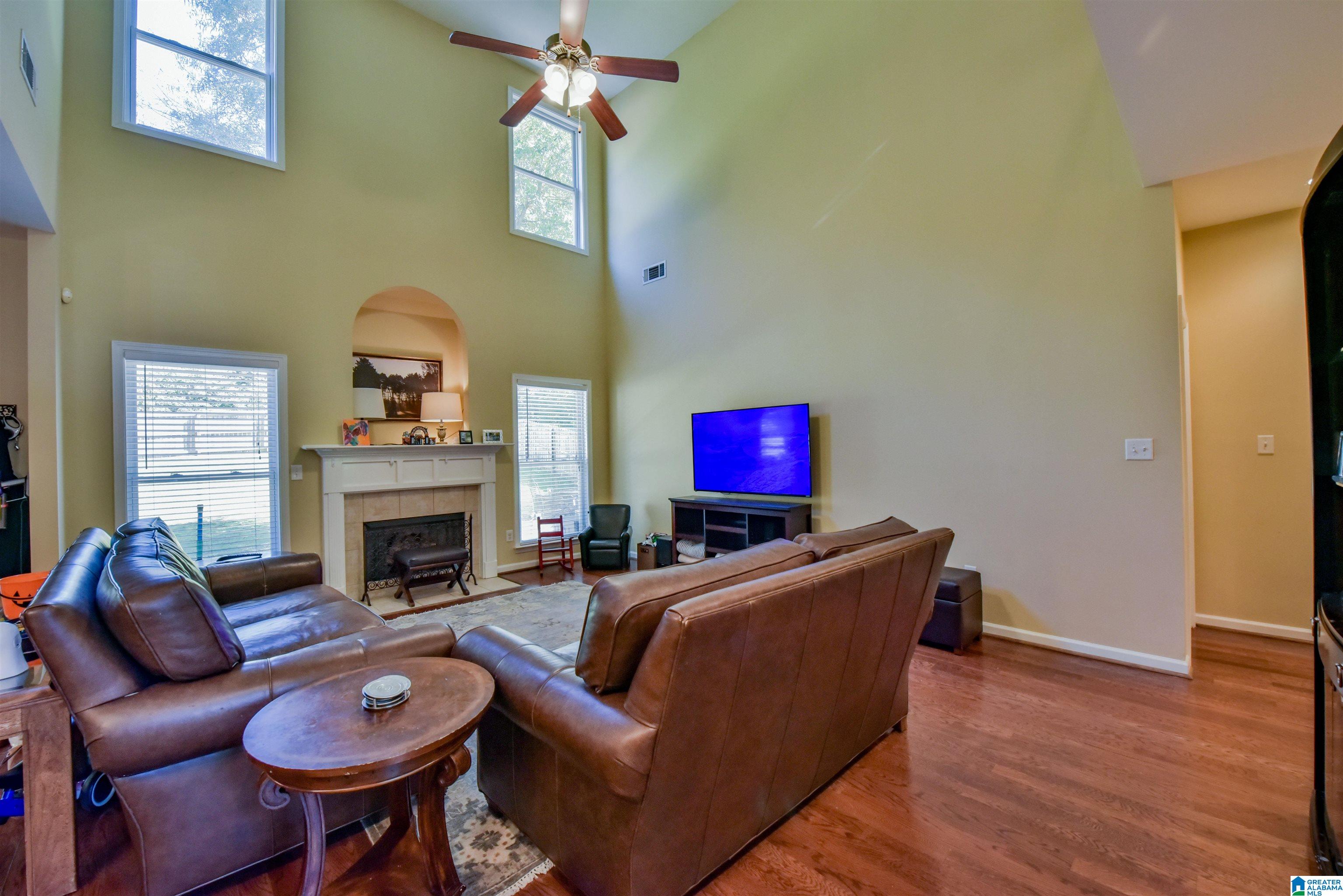 6322 Letson Farms Road Bessemer, AL 35022 - Photo 10 of 43
