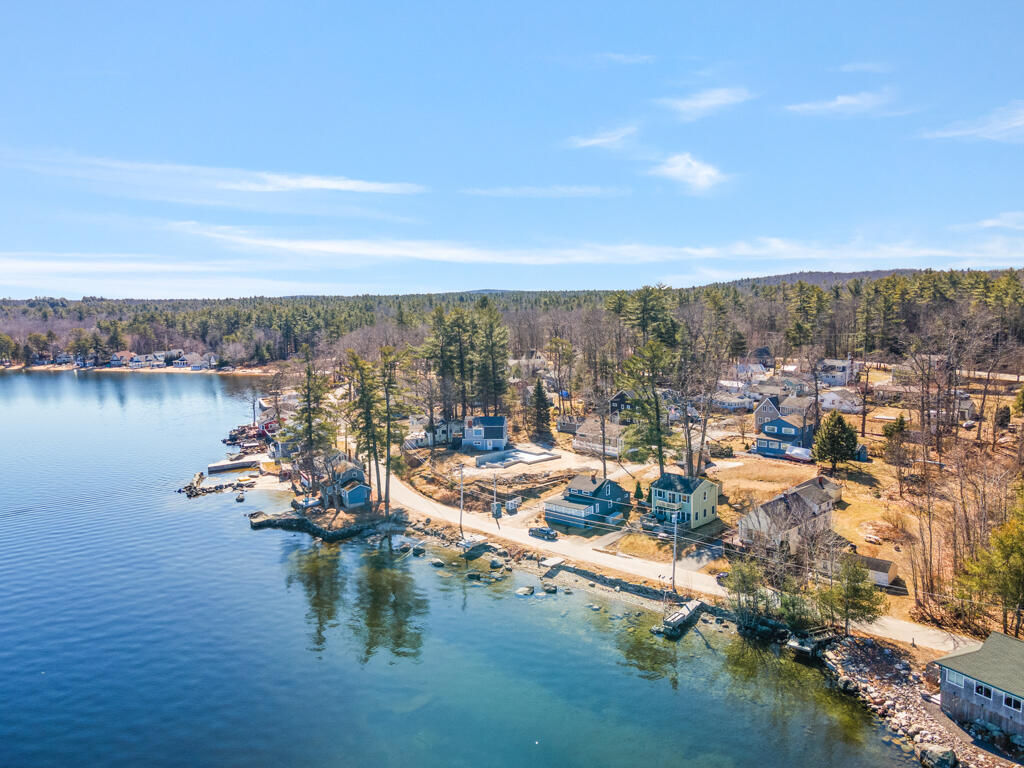 58 Wards Cove Road Standish, ME 04084 - Photo 43 of 49 DJI_0435