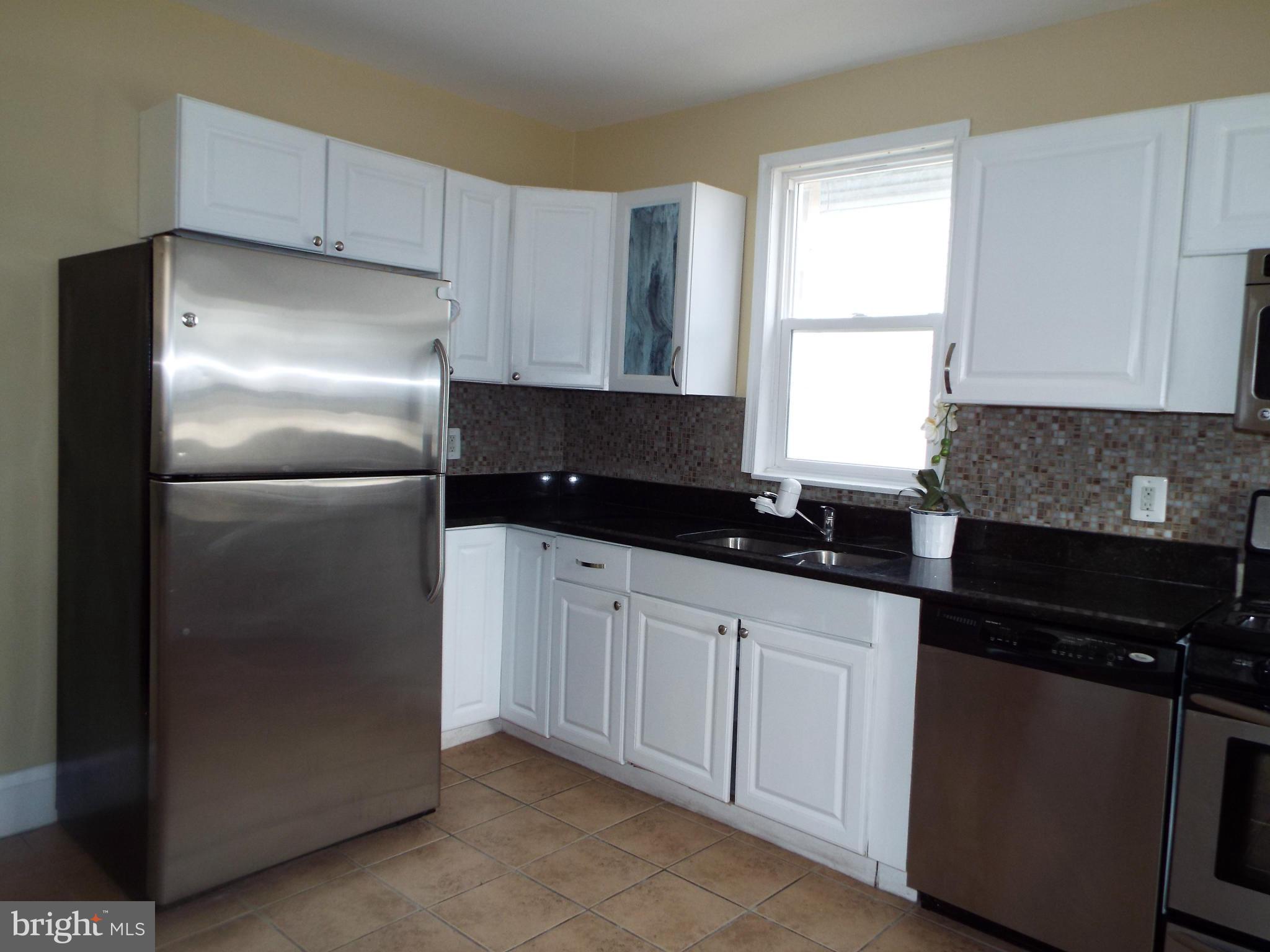 3705 Nortonia Road Baltimore, MD 21216 - Photo 8 of 18 Kitchen