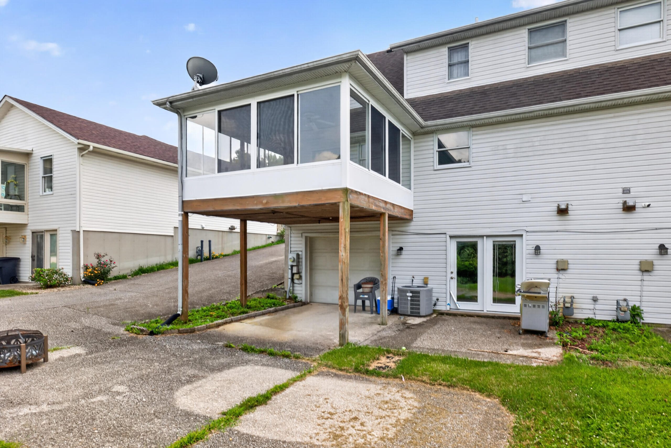 106 Quail Ridge Road Winchester, KY 40391 - Photo 27 of 28 127