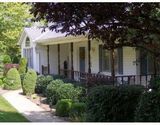 3050 Bedillion Road Washington, PA 15301 - Photo 12 of 16 Exterior Front.