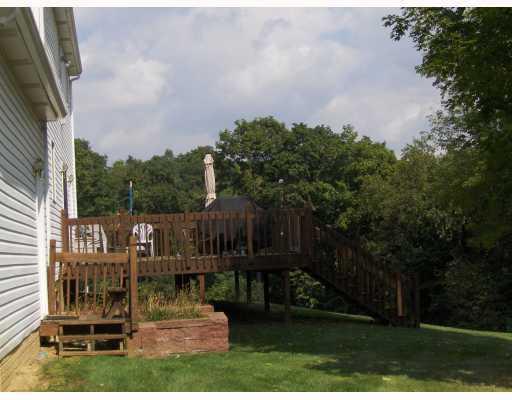 3050 Bedillion Road Washington, PA 15301 - Photo 14 of 16 Patio/Deck.