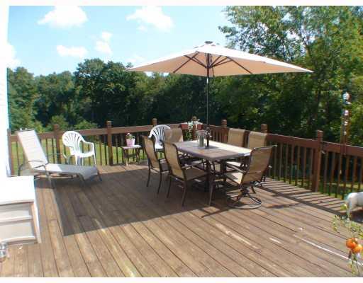 3050 Bedillion Road Washington, PA 15301 - Photo 15 of 16 Patio/Deck.