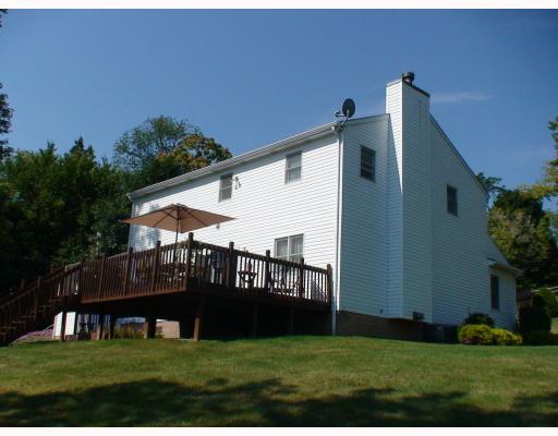 3050 Bedillion Road Washington, PA 15301 - Photo 16 of 16 Exterior Back.