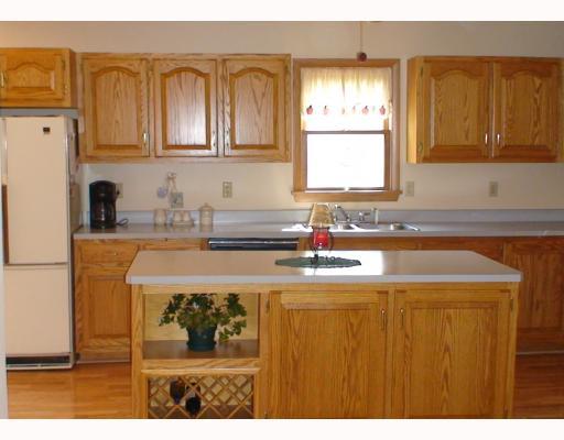 3050 Bedillion Road Washington, PA 15301 - Photo 4 of 16 Kitchen.
