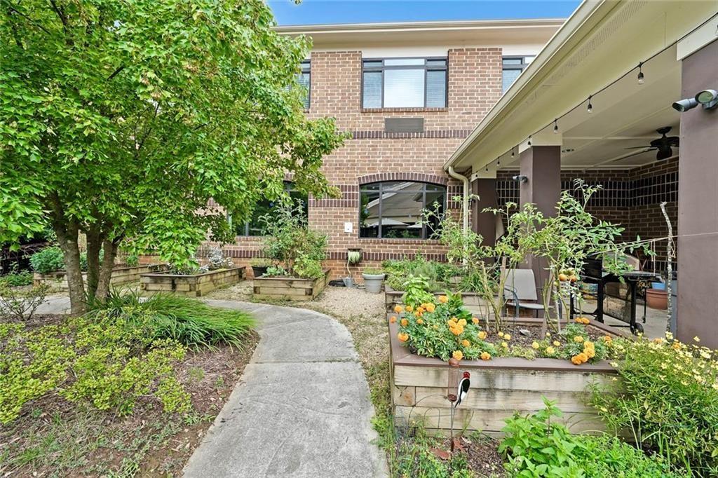 1800 Clairmont Lake, Unit A314 Decatur, GA 30033 - Photo 47 of 51