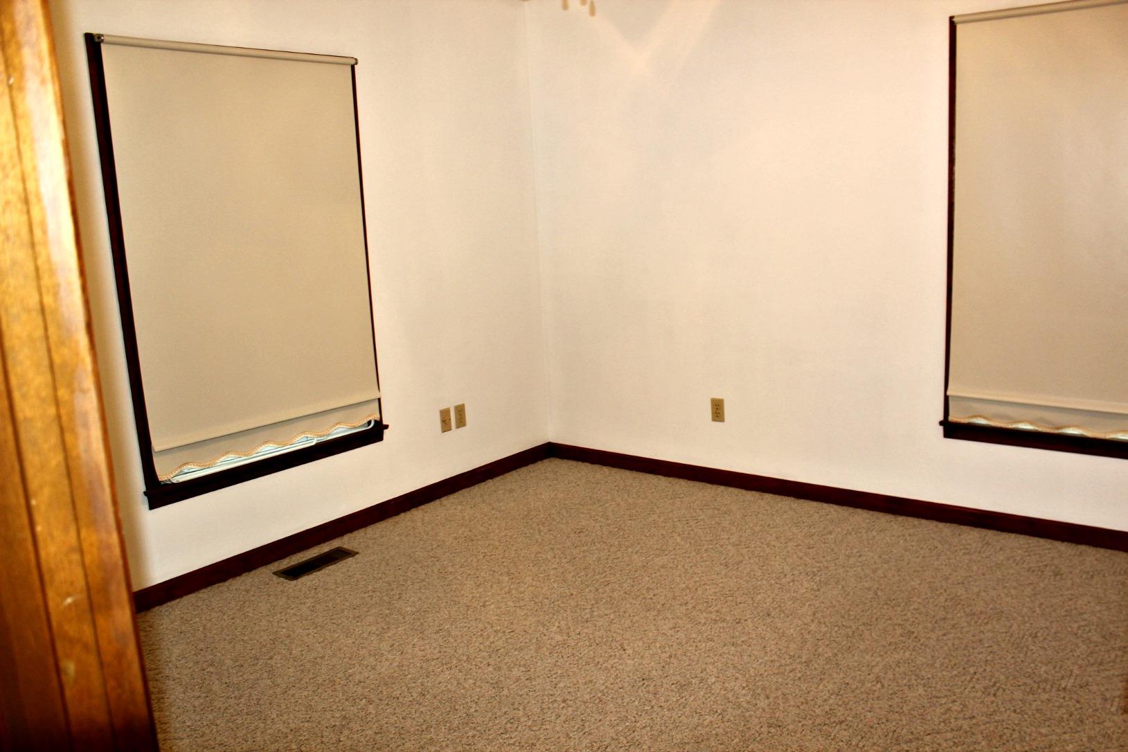 1746 Prairie Chapel Road Decherd, TN 37324 - Photo 11 of 14 Bedroom number 3 with walk in closet and lots of natural light.