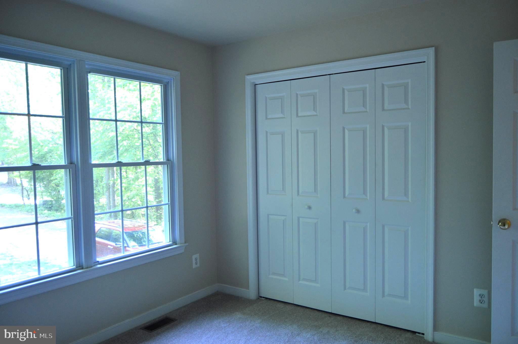 12137 Shortleaf Road Ruther Glen, VA 22546 - Photo 11 of 22 Master Bedroom is bright and sunny