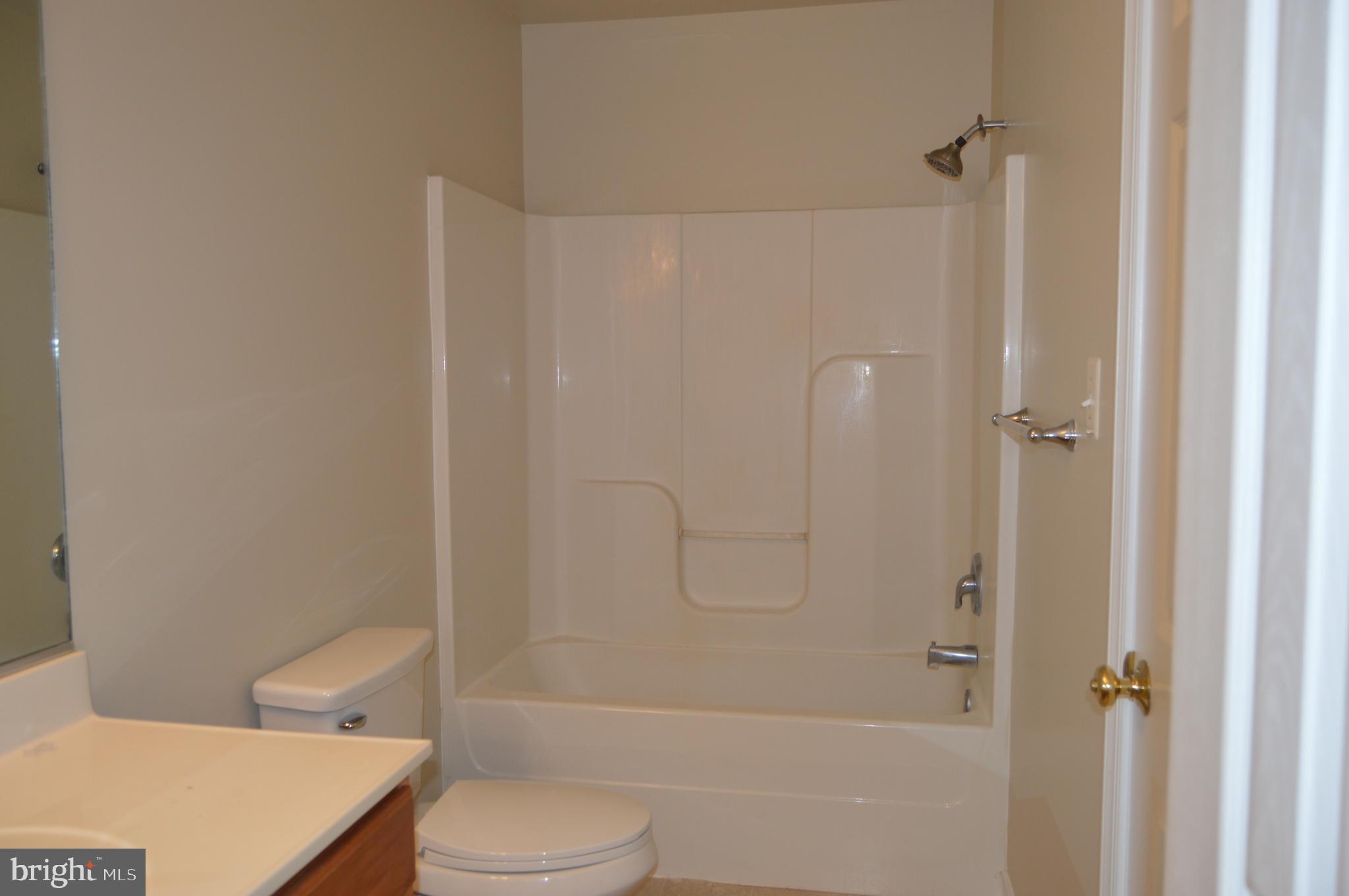 12137 Shortleaf Road Ruther Glen, VA 22546 - Photo 13 of 22 Large hall bath