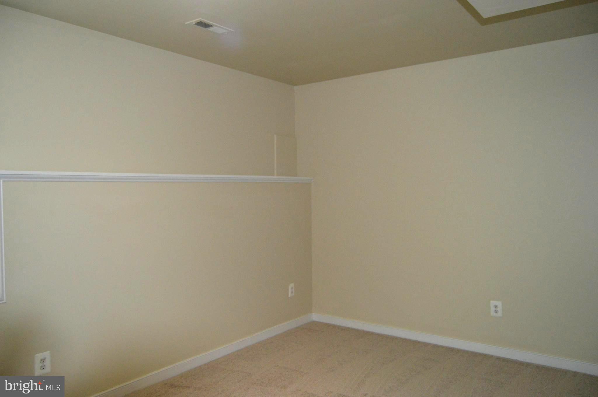 12137 Shortleaf Road Ruther Glen, VA 22546 - Photo 14 of 22 3rd bedroom, very spacious