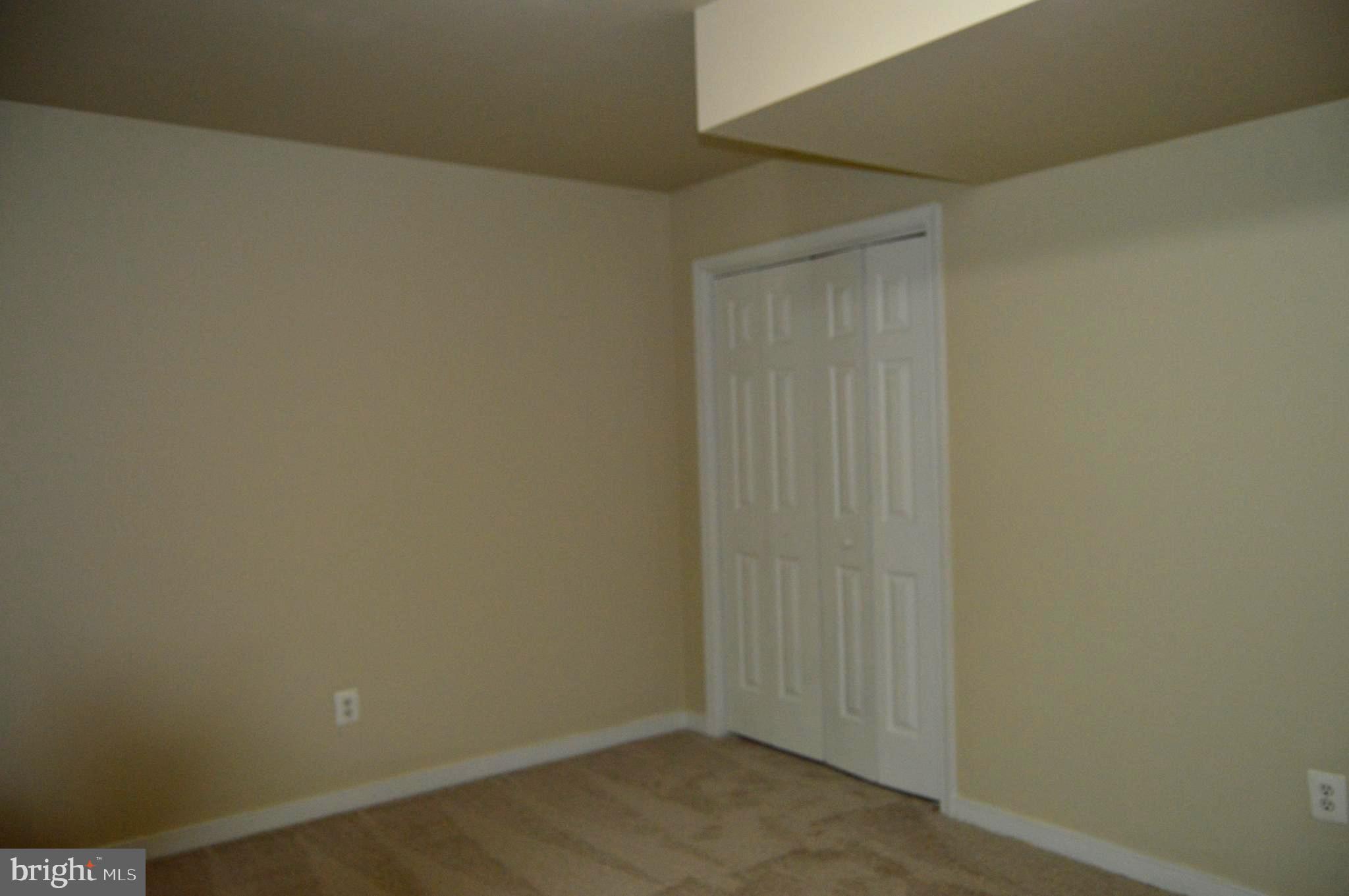 12137 Shortleaf Road Ruther Glen, VA 22546 - Photo 15 of 22 Large closet in 3rd bedroom