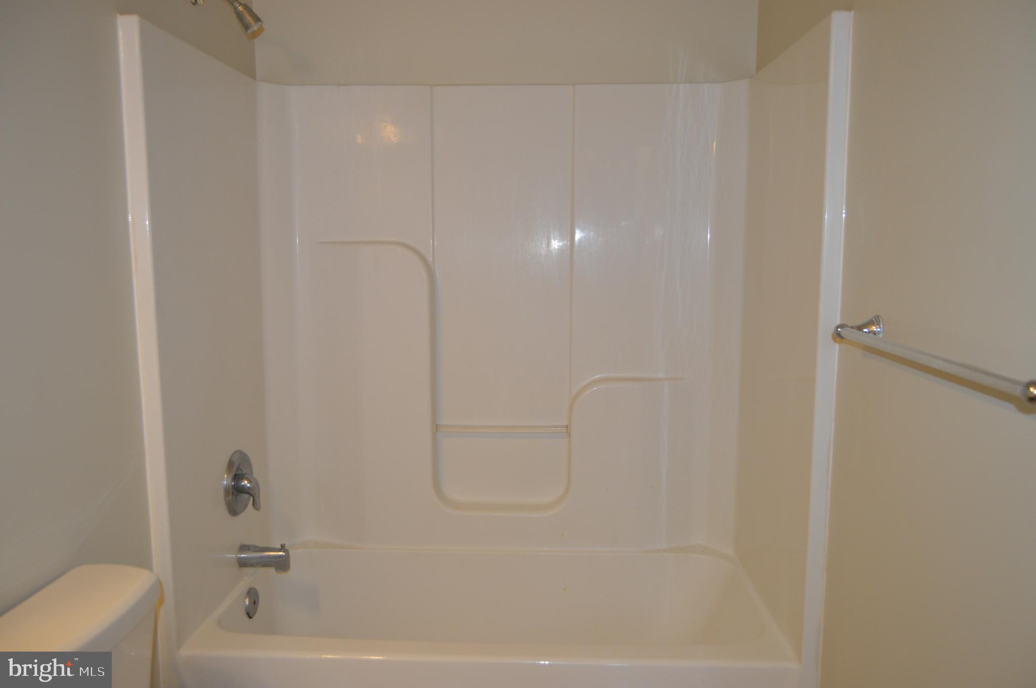 12137 Shortleaf Road Ruther Glen, VA 22546 - Photo 16 of 22 Full bath downstairs
