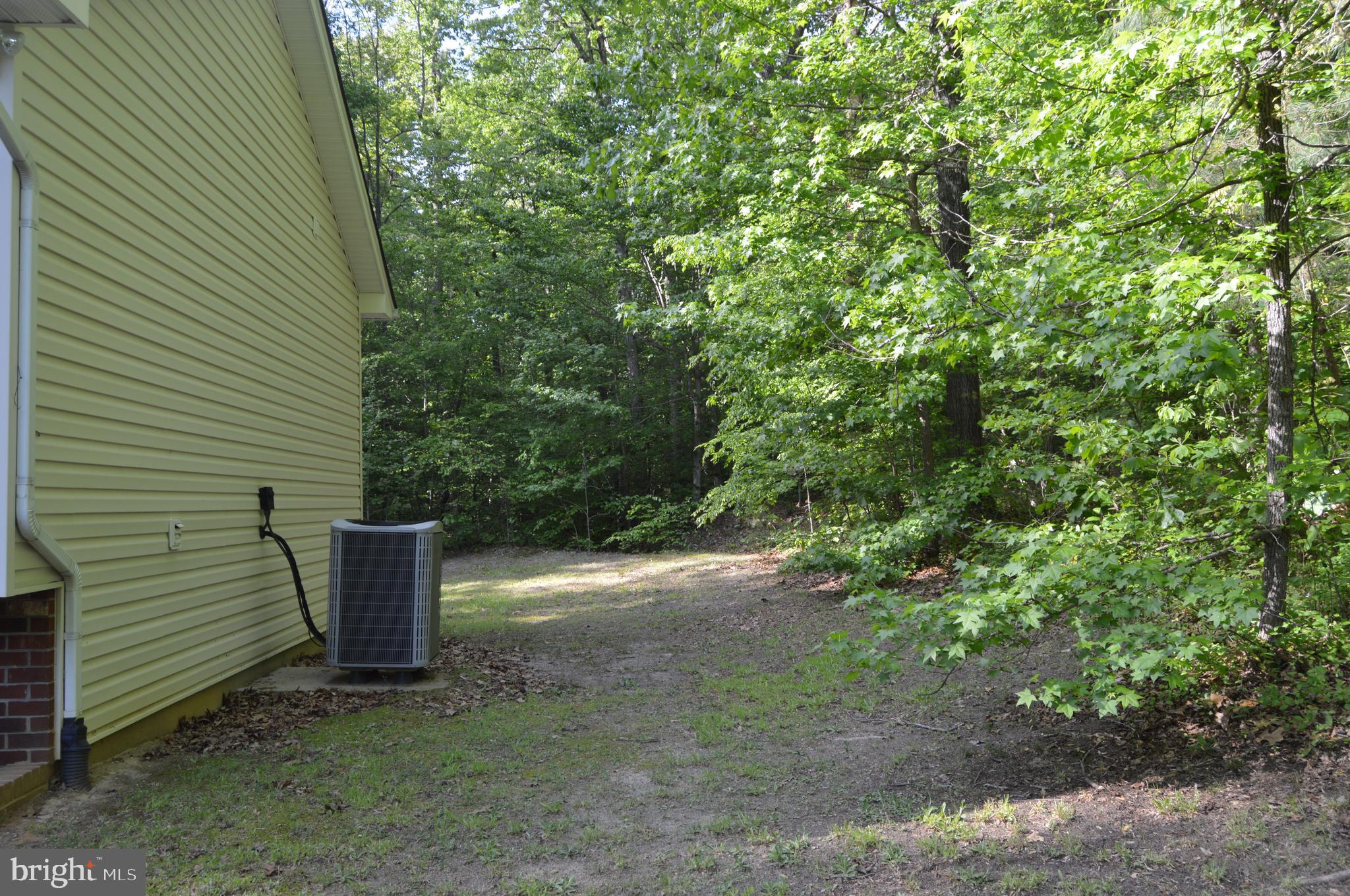 12137 Shortleaf Road Ruther Glen, VA 22546 - Photo 20 of 22 Side view