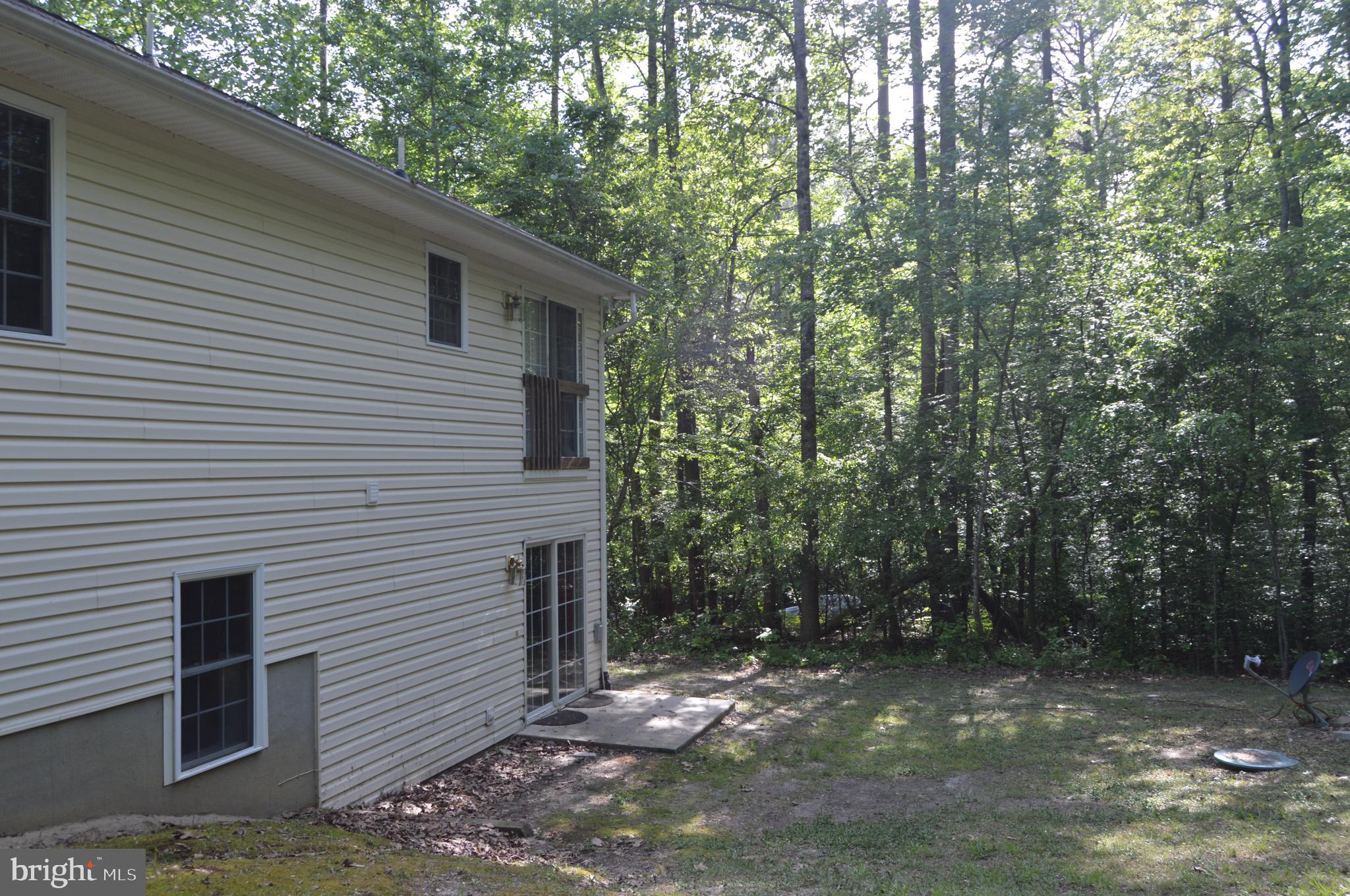 12137 Shortleaf Road Ruther Glen, VA 22546 - Photo 21 of 22 Rear view